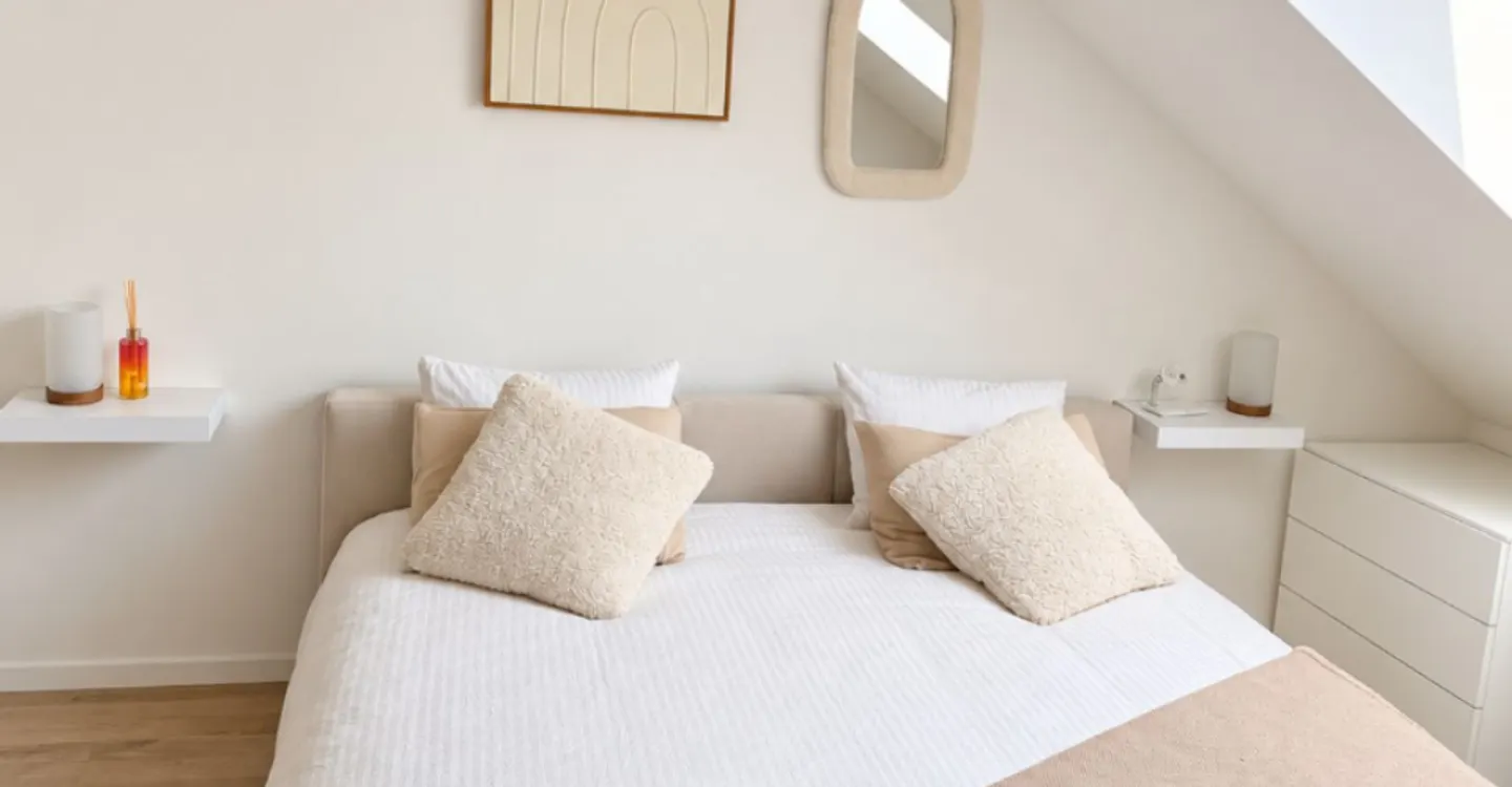 3.5-room apartment for rent in Vugelles-La Mothe - Photo 5 of 12