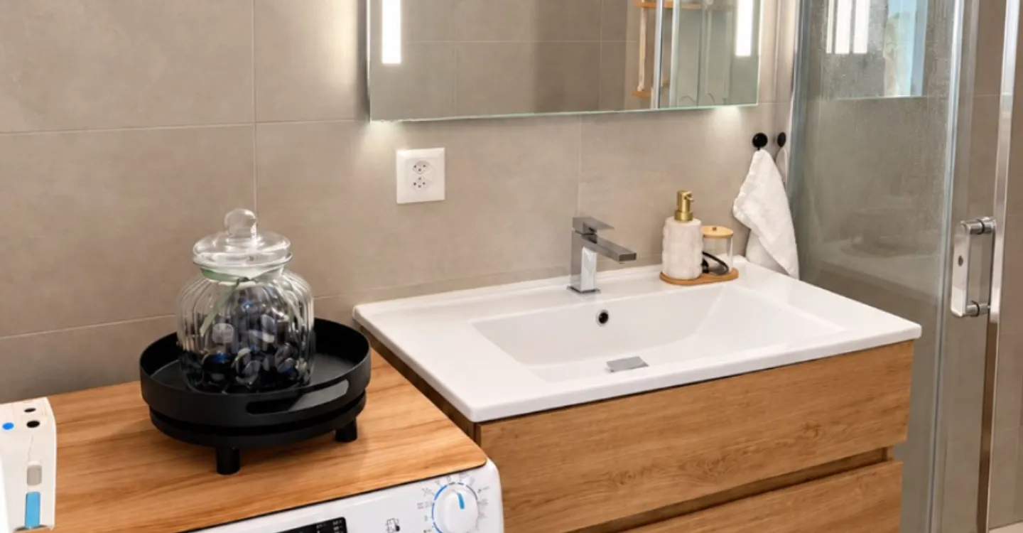 3.5-room apartment for rent in Vugelles-La Mothe - Photo 10 of 12