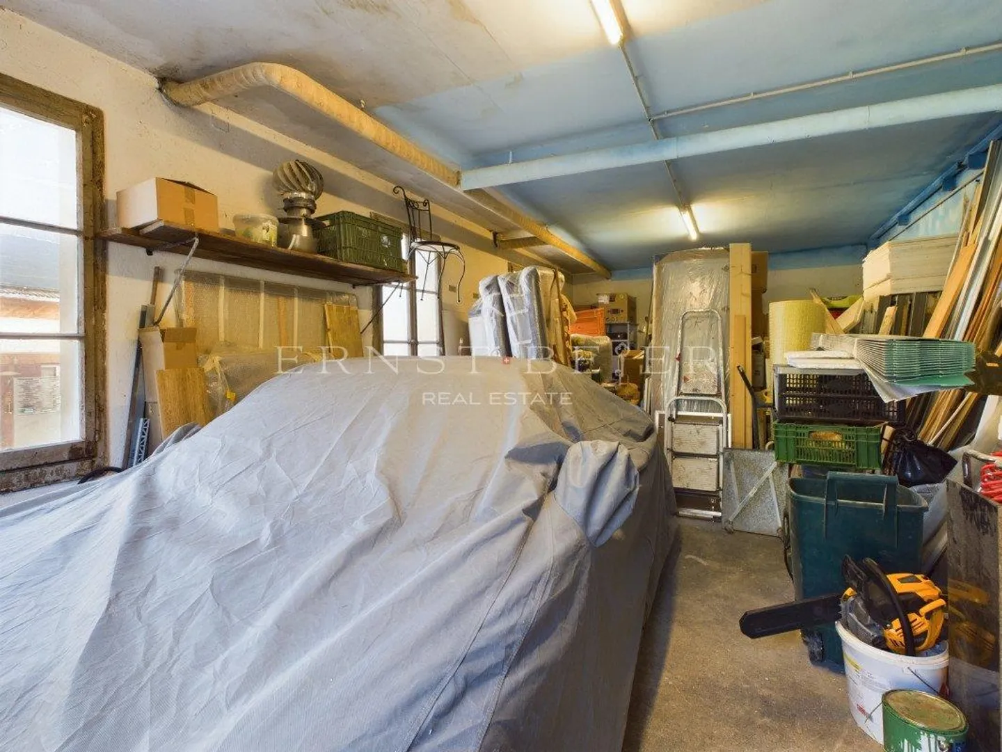 Schönes, vollständig renoviertes Herrenhaus - 2 Wohnungen - Foto 12 von 13