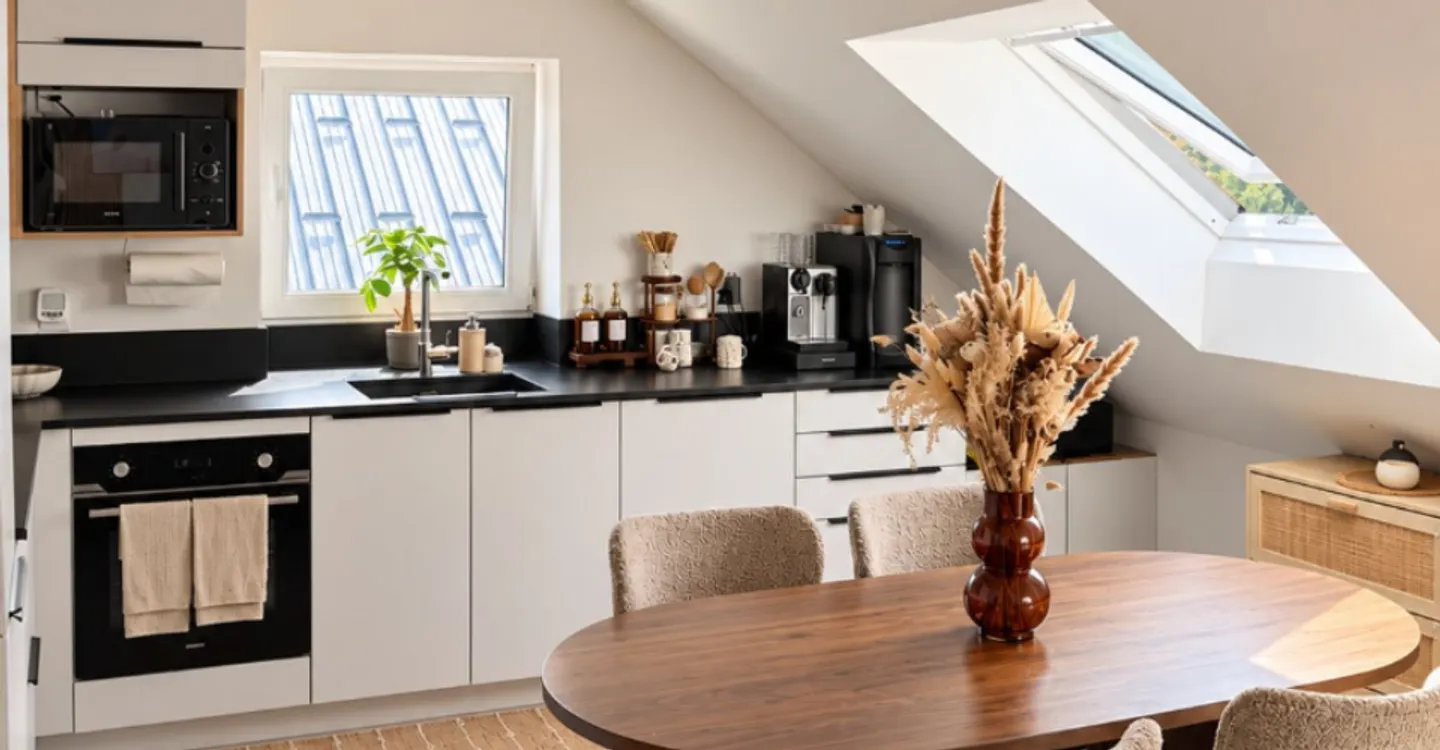 3.5-room apartment for rent in Vugelles-La Mothe - Photo 1 of 12