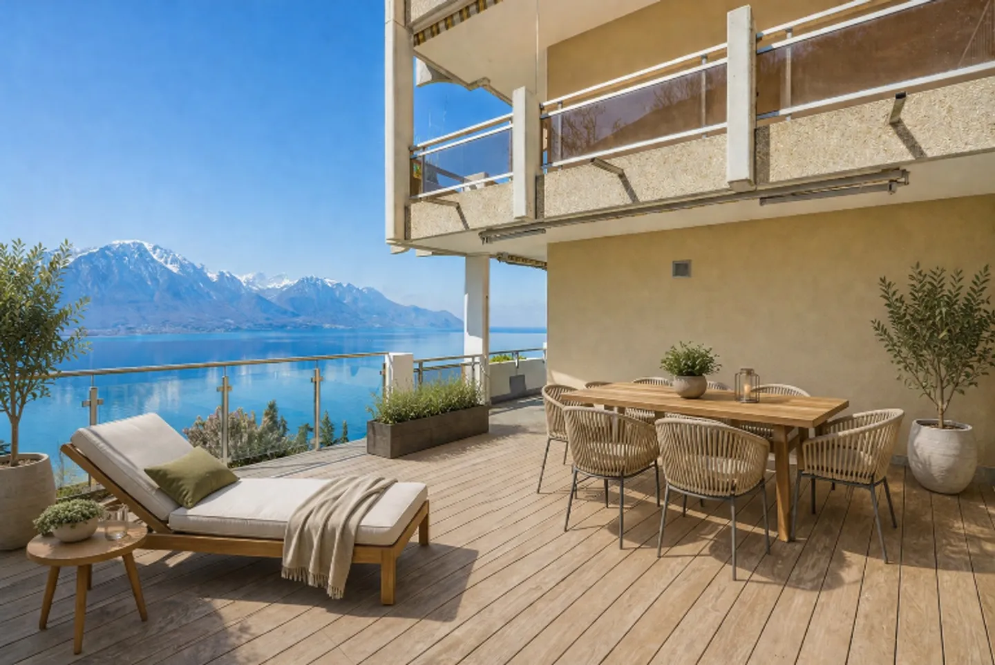2,5-Zimmer-Wohnung - Foto 1 von 12