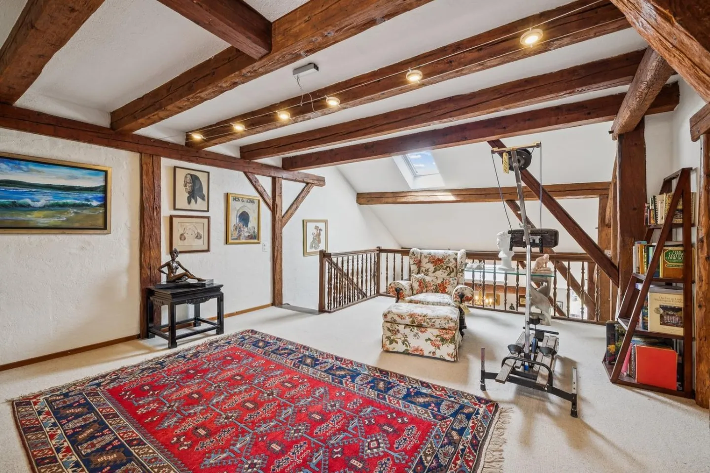Charmante Maison Villageoise - Photo 7 sur 13