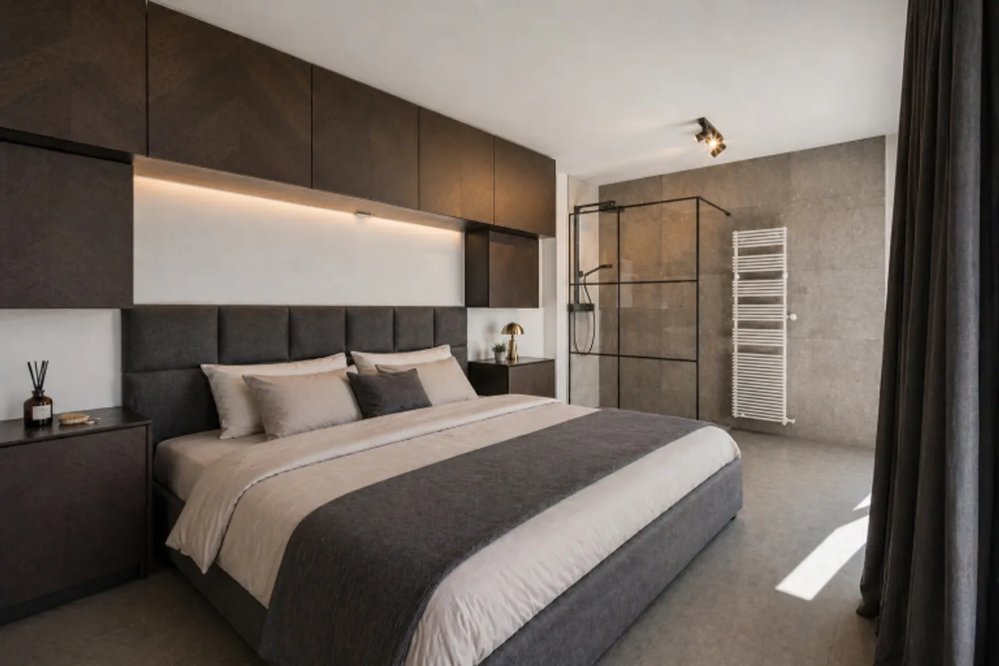 2,5-Zimmer-Wohnung - Foto 6 von 12