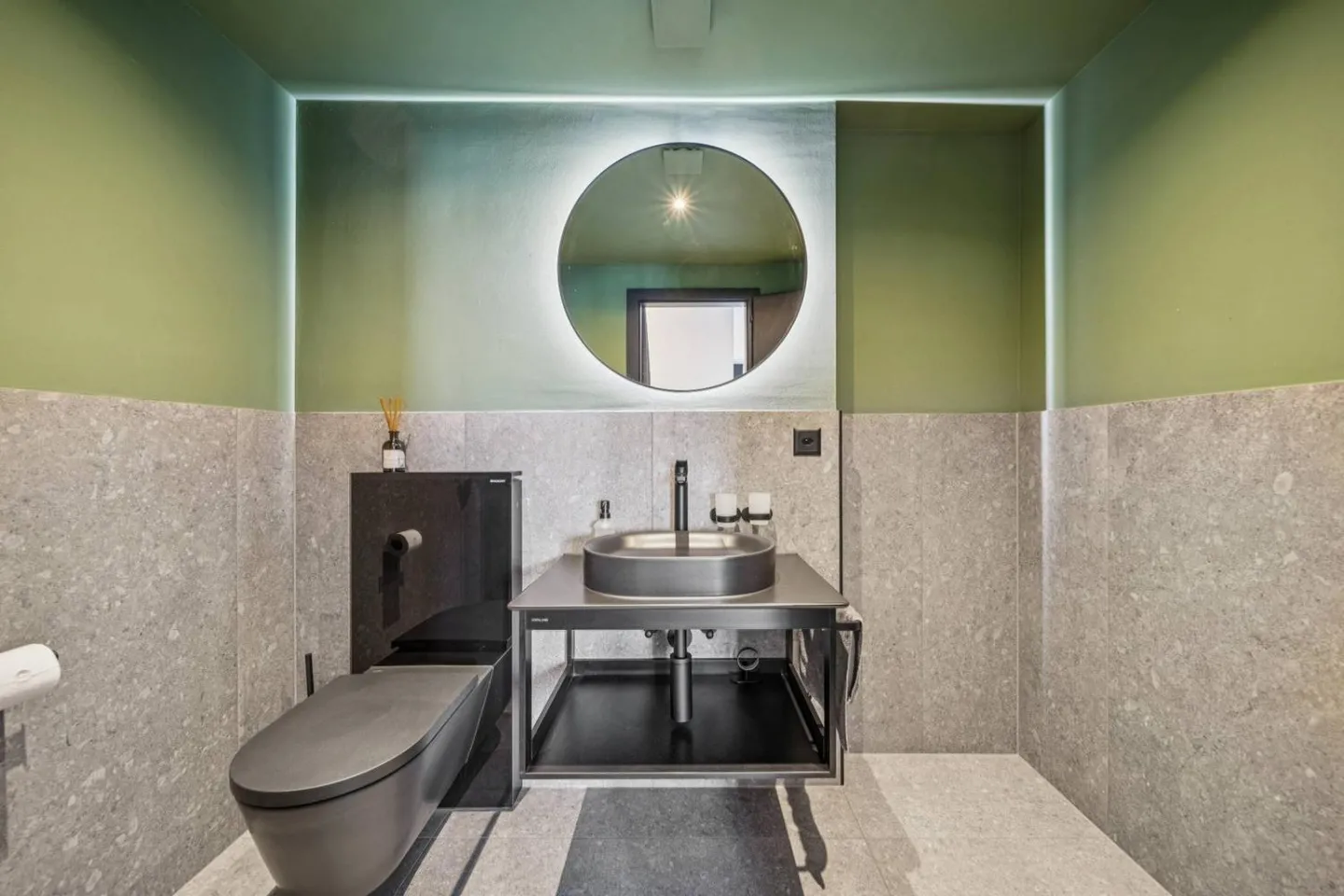 2,5-Zimmer-Wohnung - Foto 7 von 12