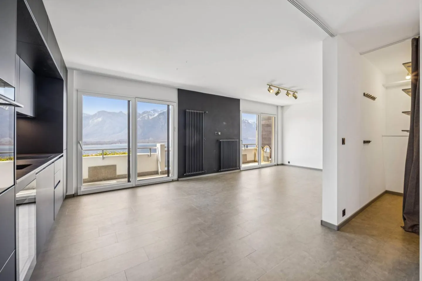 2,5-Zimmer-Wohnung - Foto 8 von 12