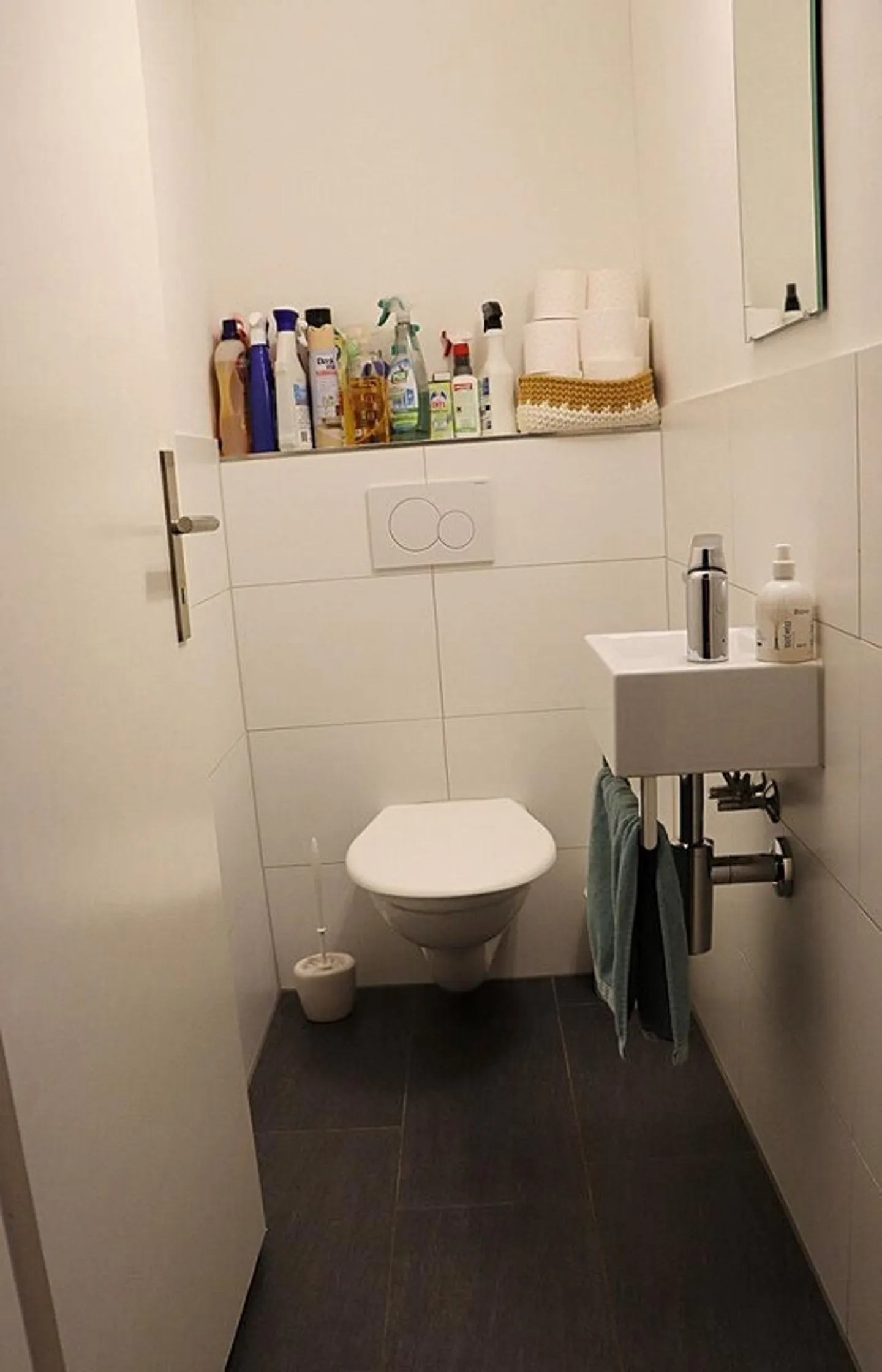 Ideale Gelegenheit nahe Bahnhof Stettbach - Foto 6 von 10