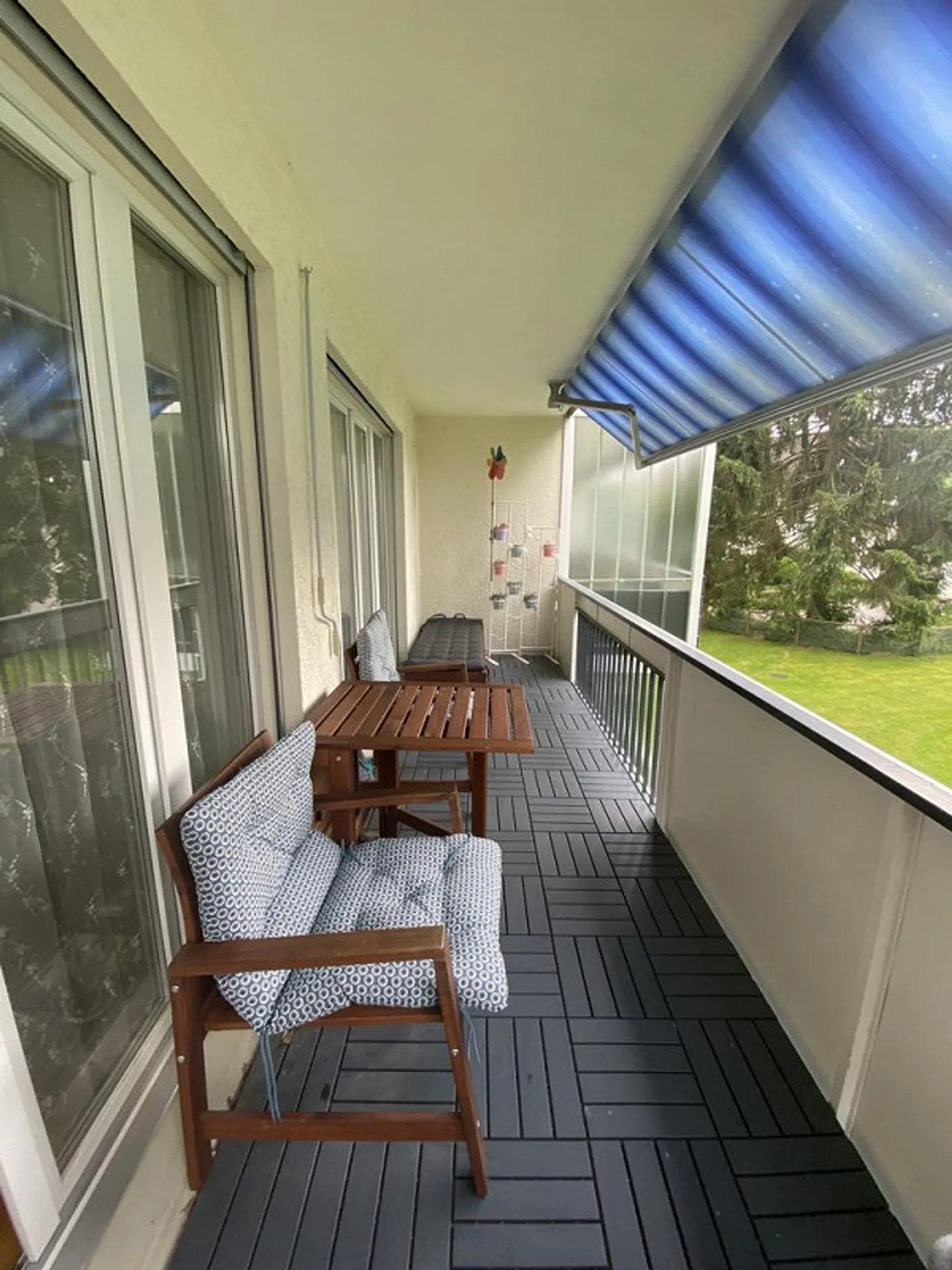 Ideale Gelegenheit nahe Bahnhof Stettbach - Foto 10 von 10