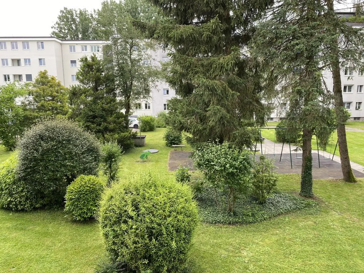 Ideale Gelegenheit nahe Bahnhof Stettbach - Foto 2 von 10