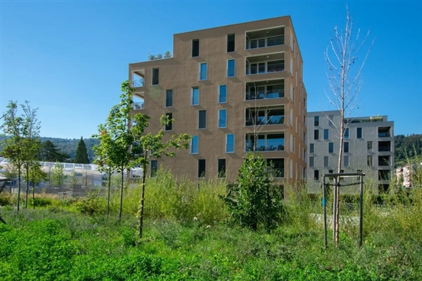 Appartement 2.5 pièces avec vue sur l'eau - Photo 8 sur 10