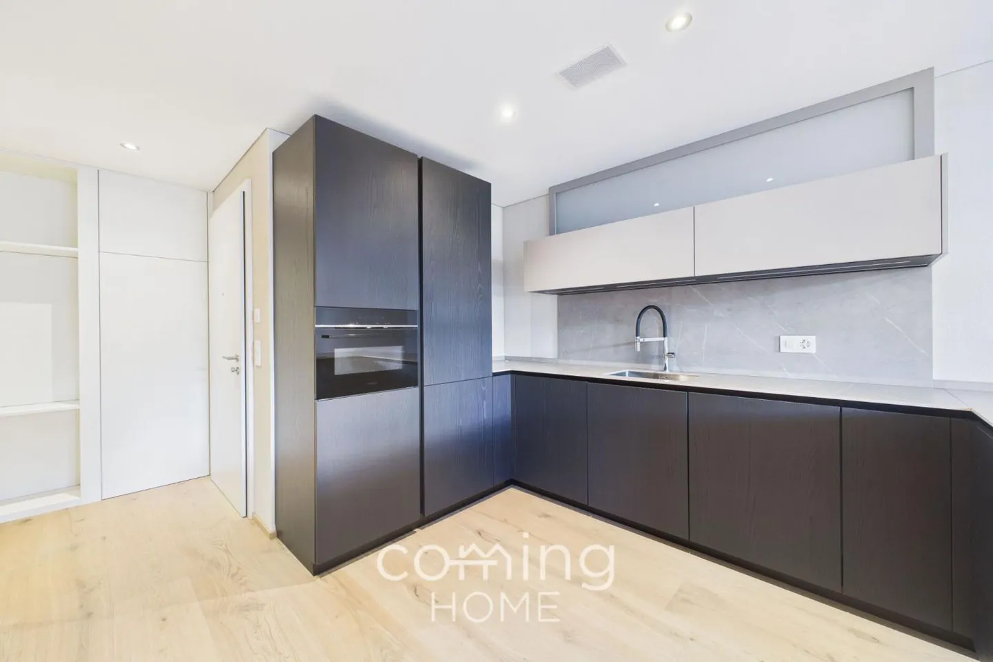 Stilvolle 2.5 Zimmer Wohnung - Foto 4 von 10