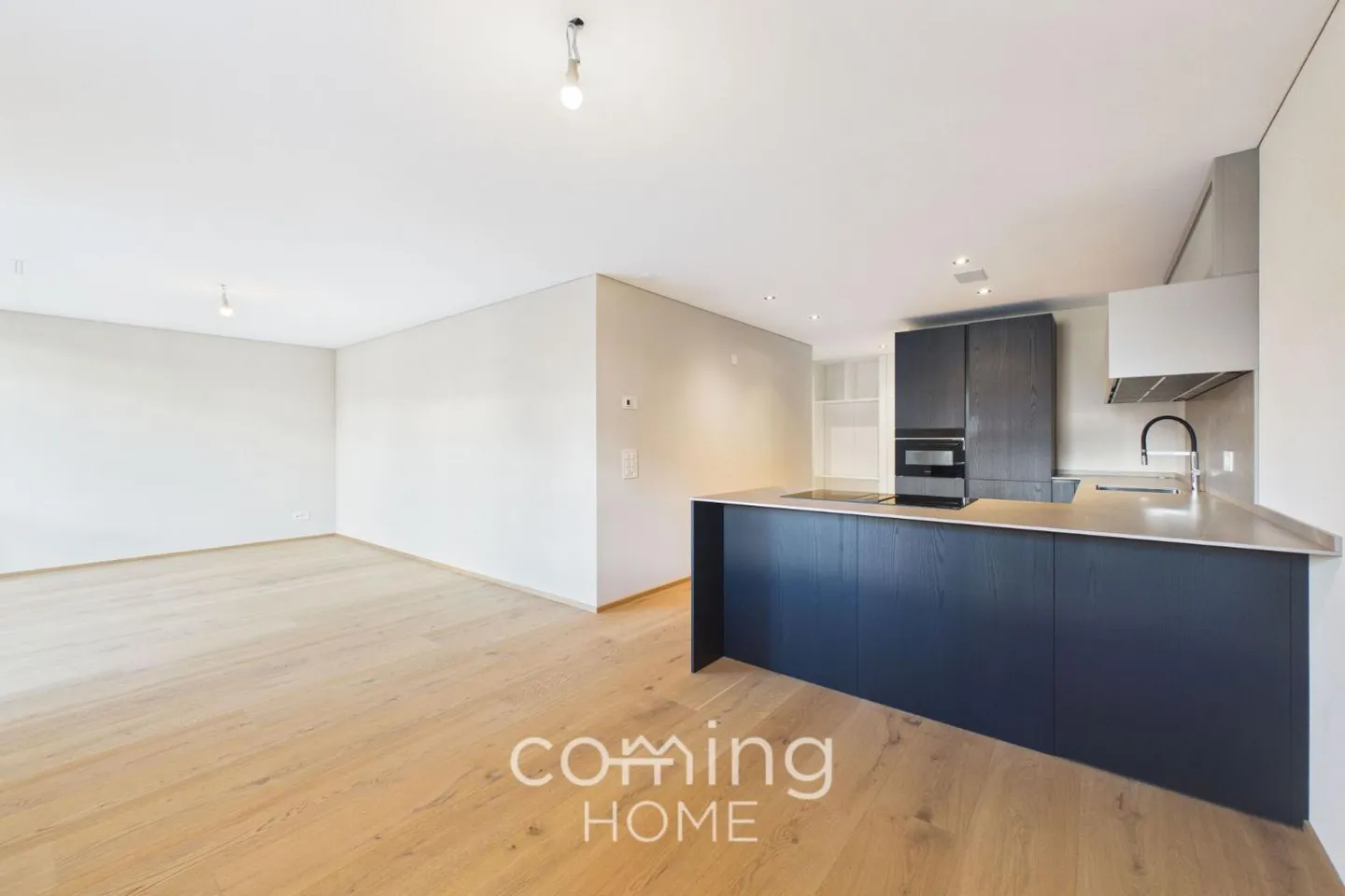 Stilvolle 2.5 Zimmer Wohnung - Foto 1 von 10