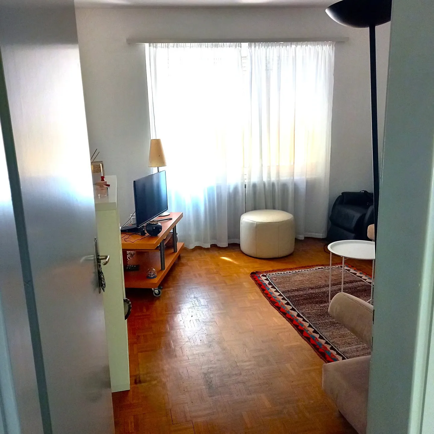 Casa monofamiliare a schiera di prima “testa” a Biasca - Foto 8 di 10