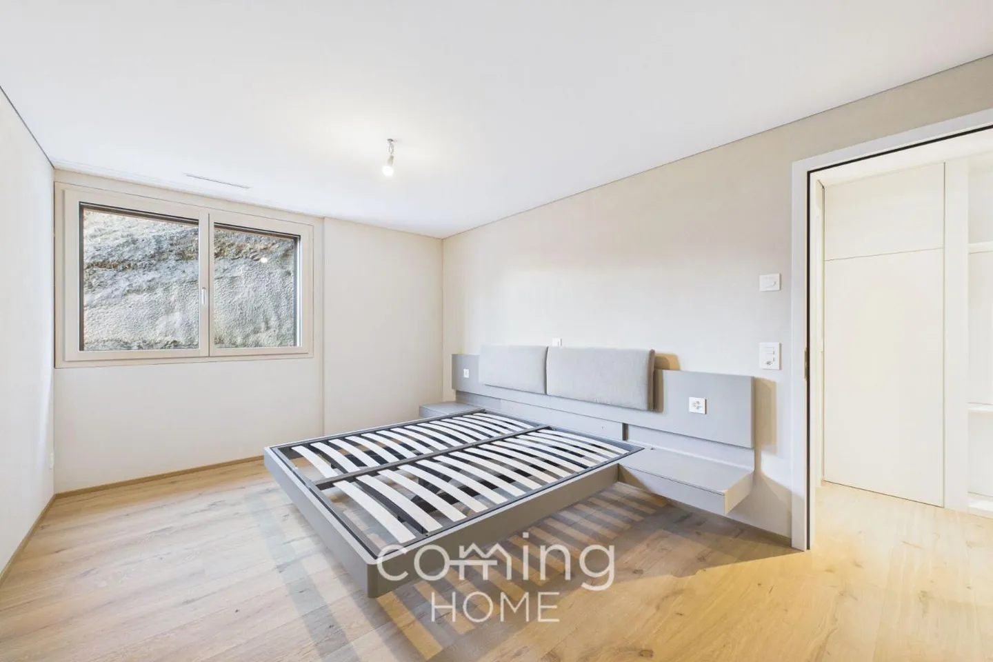 Stilvolle 2.5 Zimmer Wohnung - Foto 6 von 10