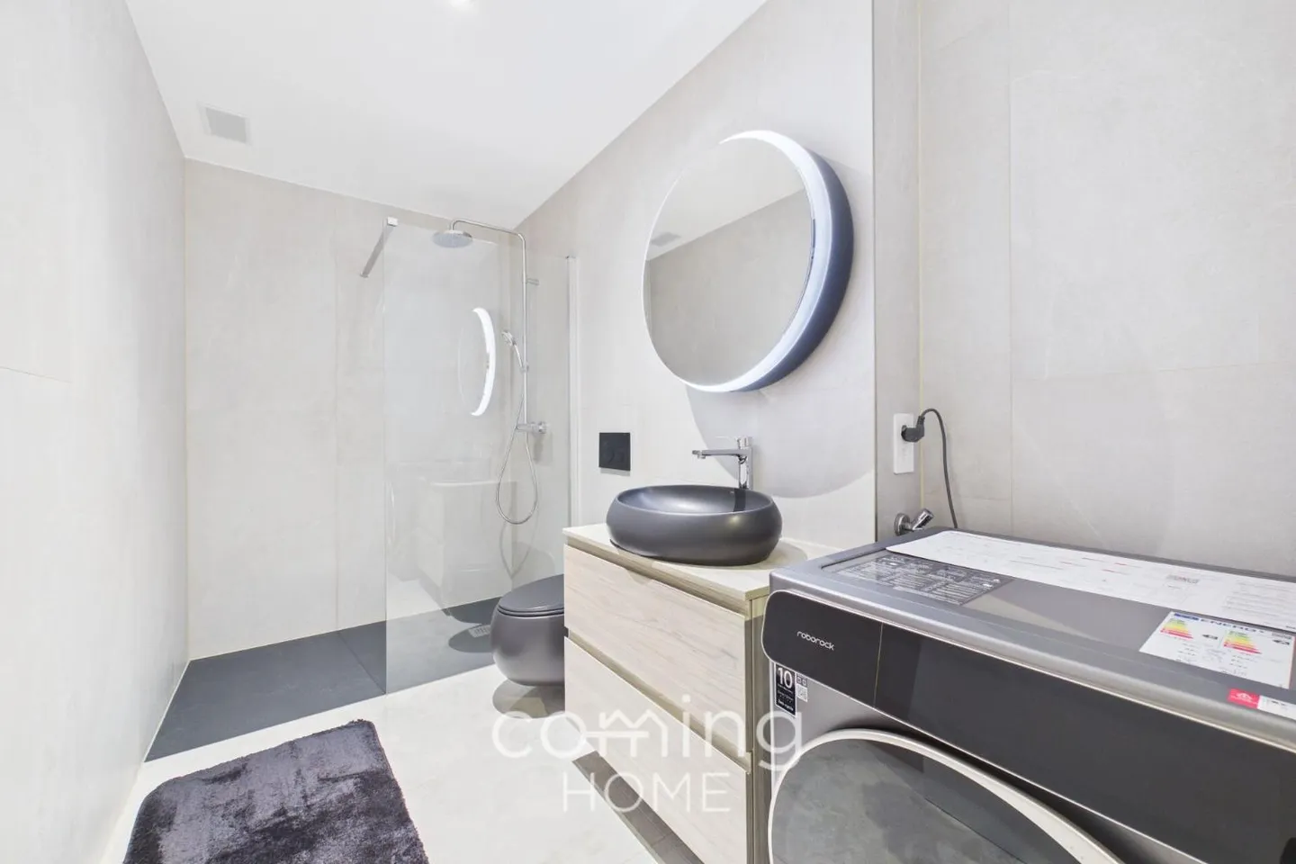 Stilvolle 2.5 Zimmer Wohnung - Foto 7 von 10