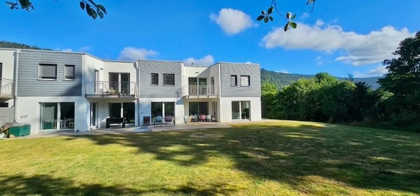 Stupenda Villa Gemellare - Foto 1 di 13