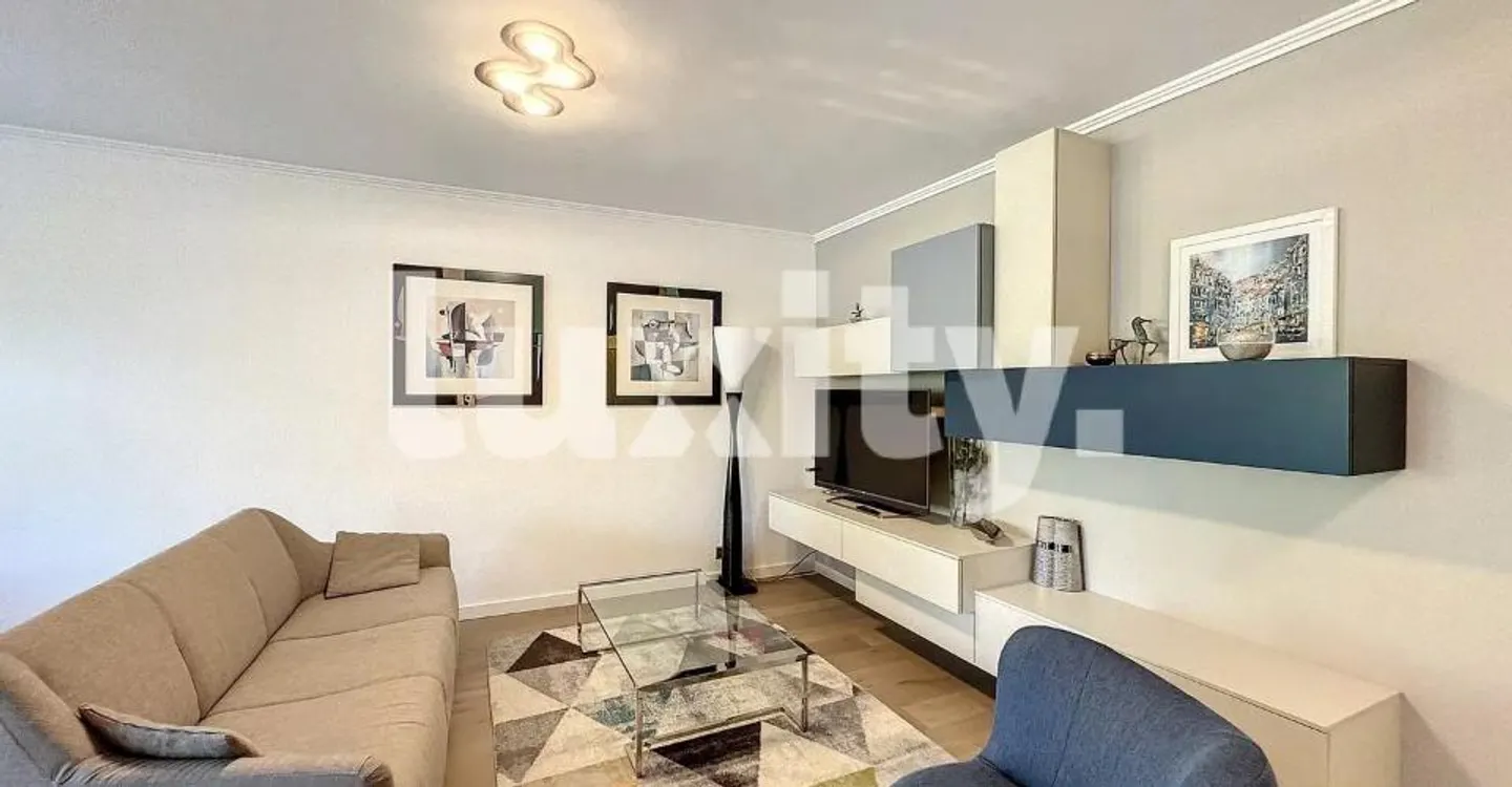 Magnificent 4-Zimmer-Luxuswohnung im Herzen von Florissant! - Foto 2 von 4