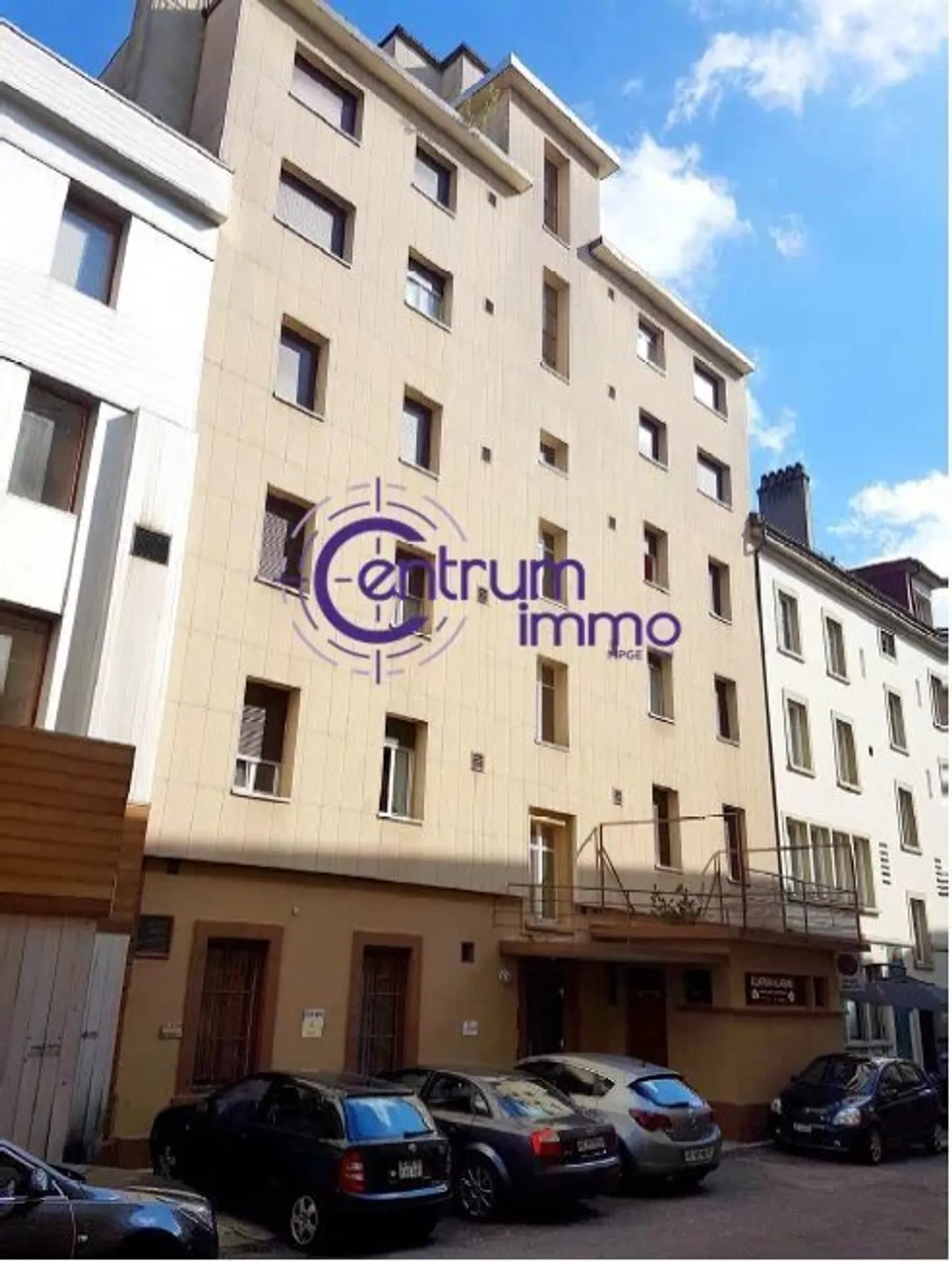 Edificio misto - Foto 3 di 3