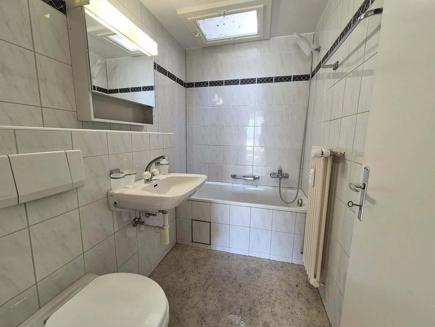Appartamento duplex per famiglie - parcheggio incluso - Foto 5 di 6