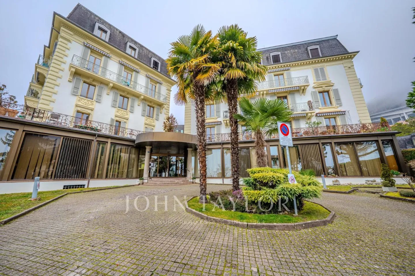 Elegantes Apartment mit Seeblick - Foto 11 von 11