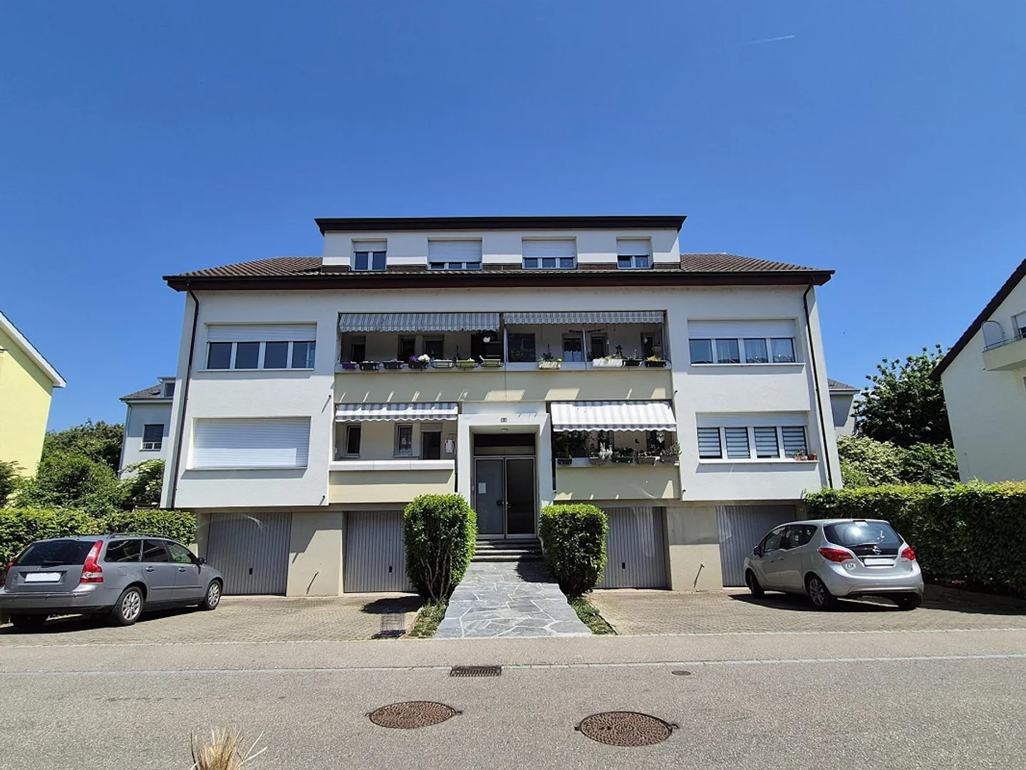 Appartamento duplex per famiglie - parcheggio incluso - Foto 6 di 6