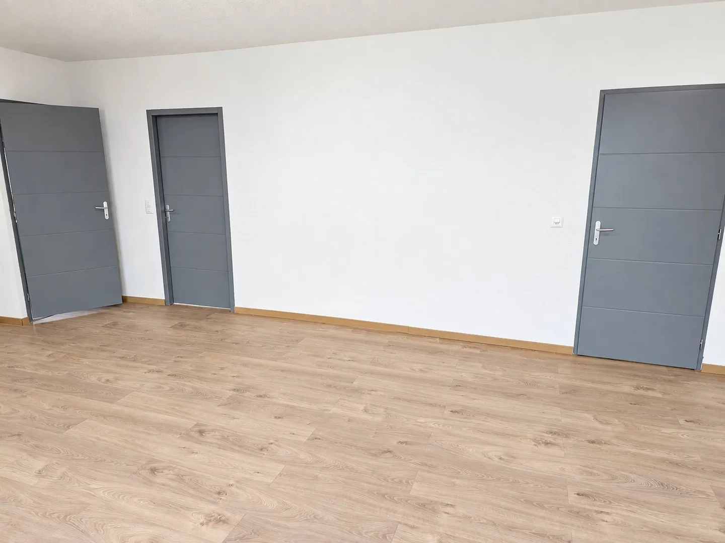 Spacious Loft in Courtedoux - Photo 4 of 12