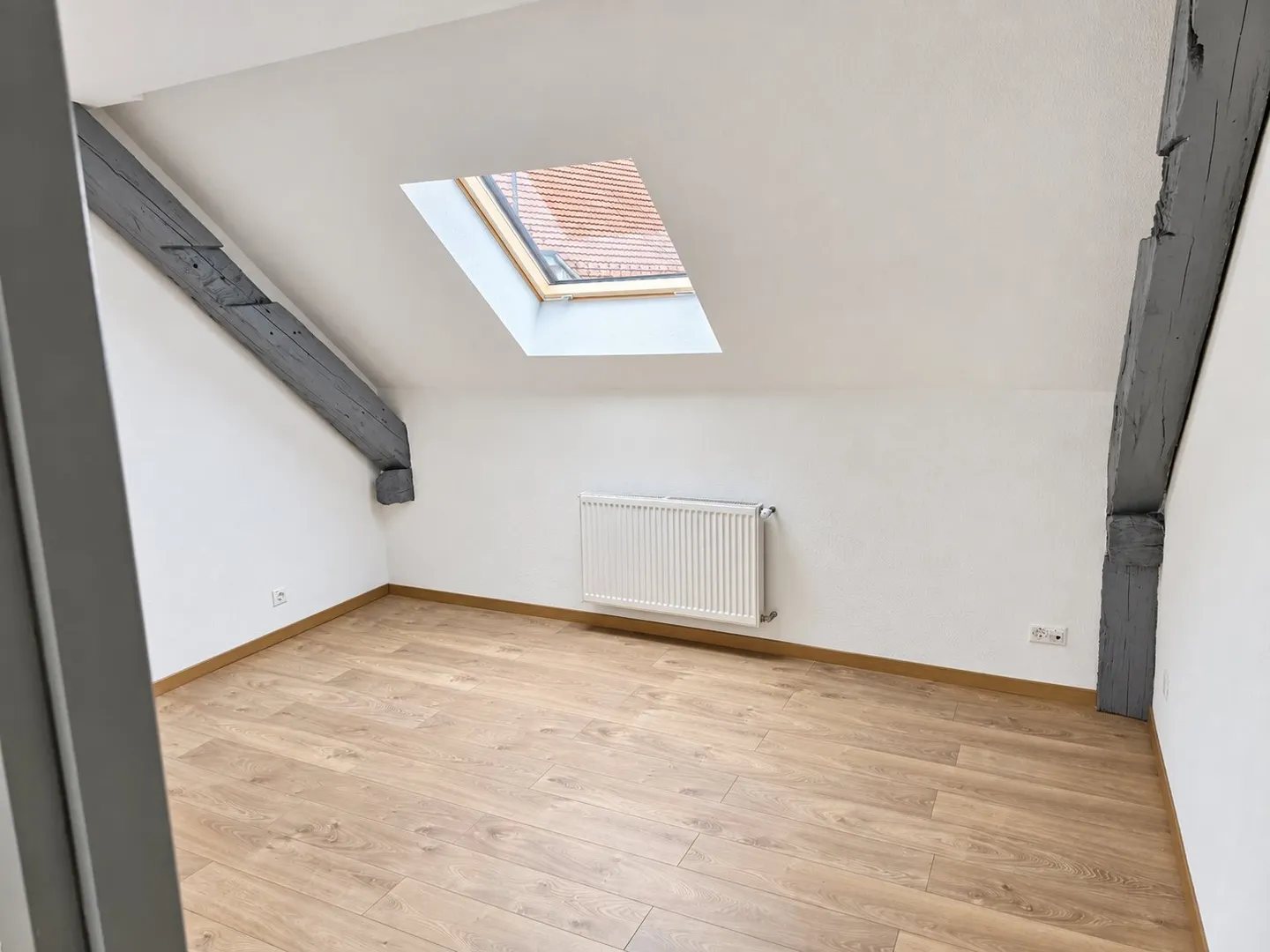 Spacious Loft in Courtedoux - Photo 7 of 12