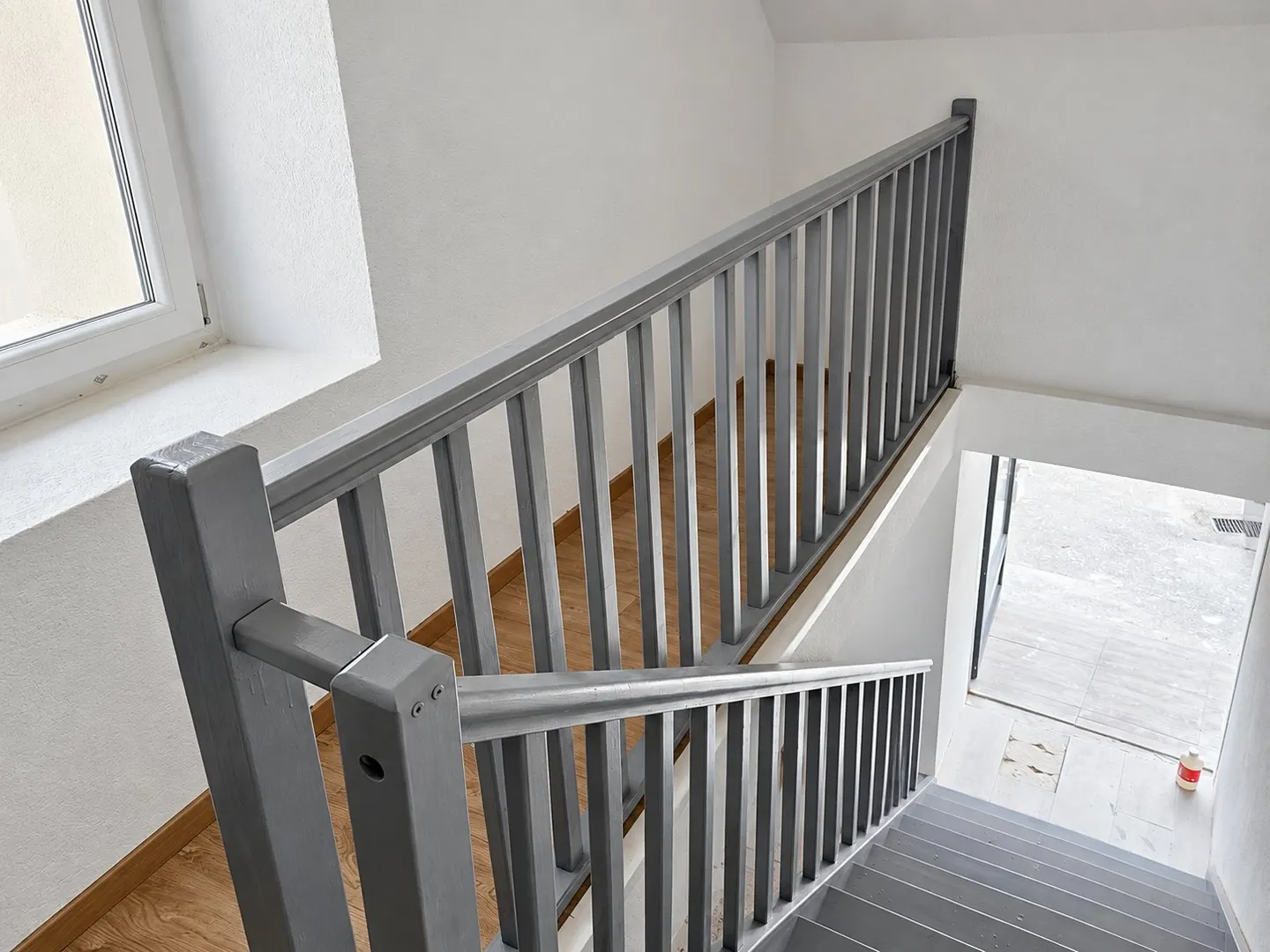 Spacious Loft in Courtedoux - Photo 9 of 12