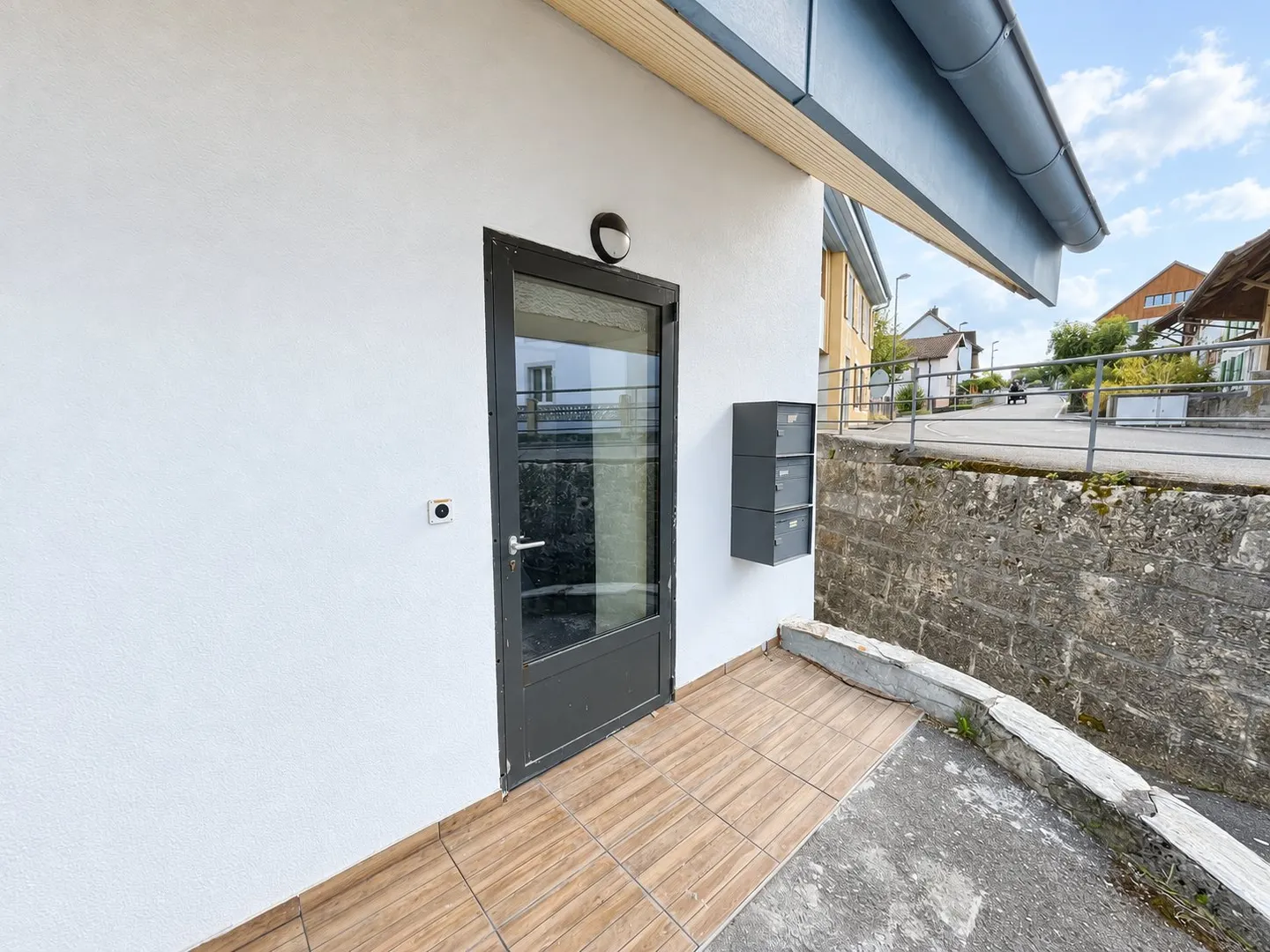 Spacious Loft in Courtedoux - Photo 11 of 12