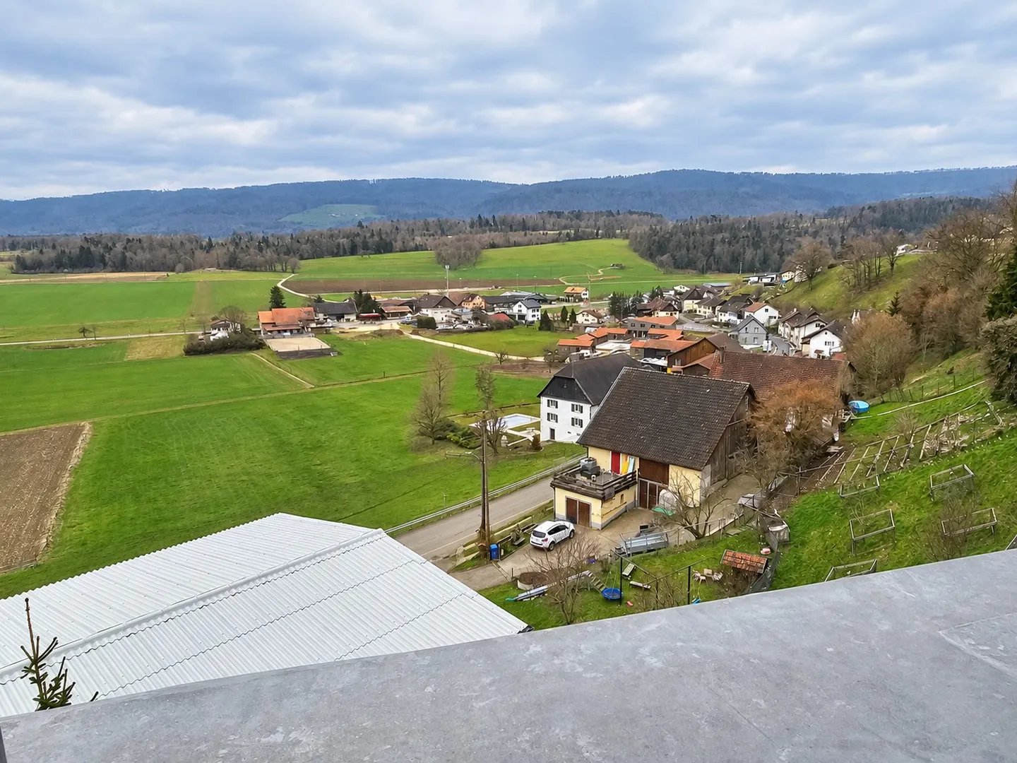 Spacious Loft in Courtedoux - Photo 12 of 12