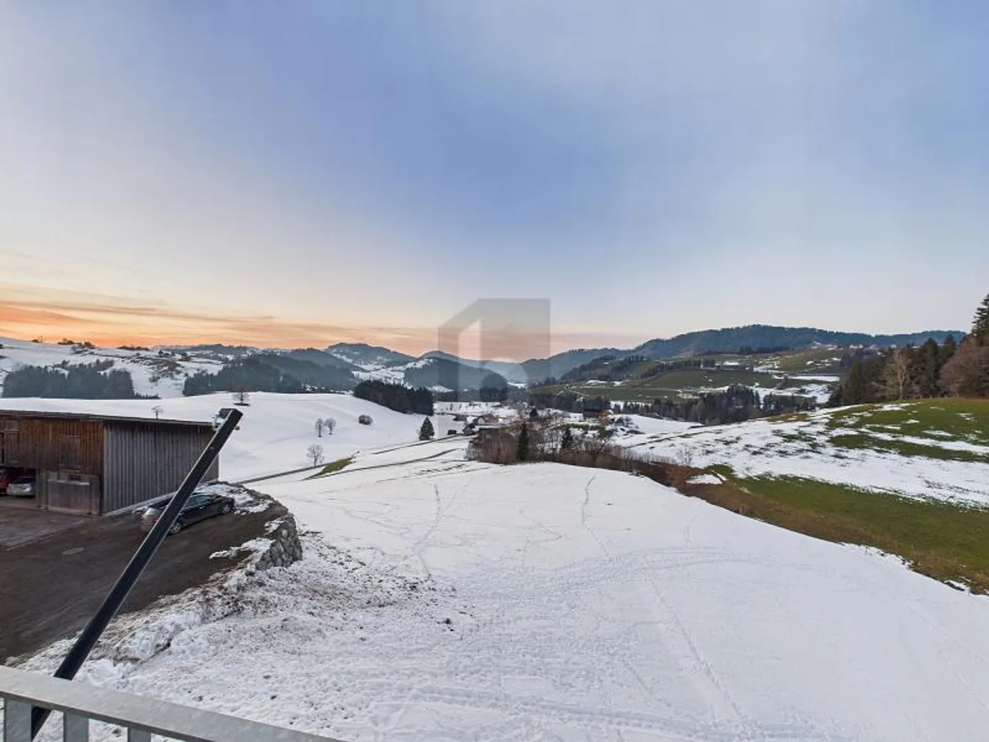 IDYLLIC LOCATION IN NATURE - Photo 1 of 5