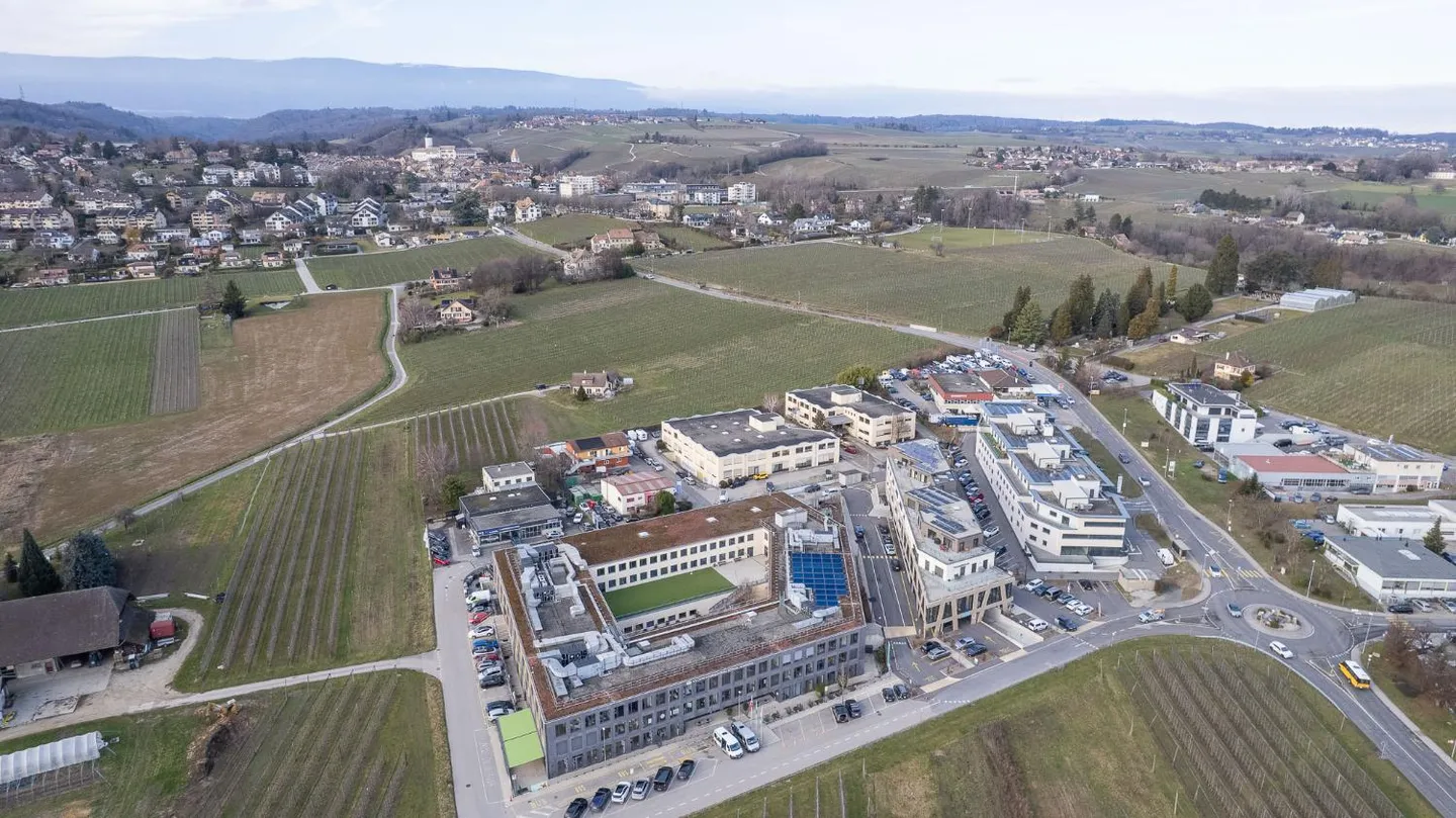 Ufficio 6 stanze - Foto 2 di 5