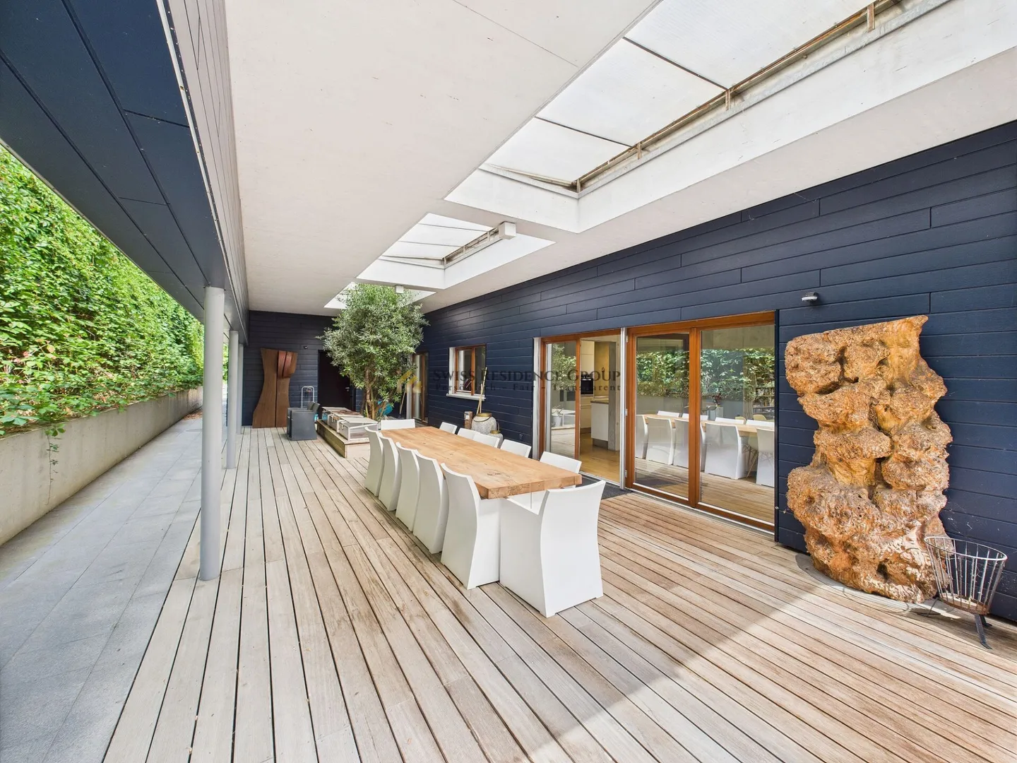 Ein Unikat - Modernes Architektenhaus mit Weitblick über den Bodensee - Foto 19 von 19