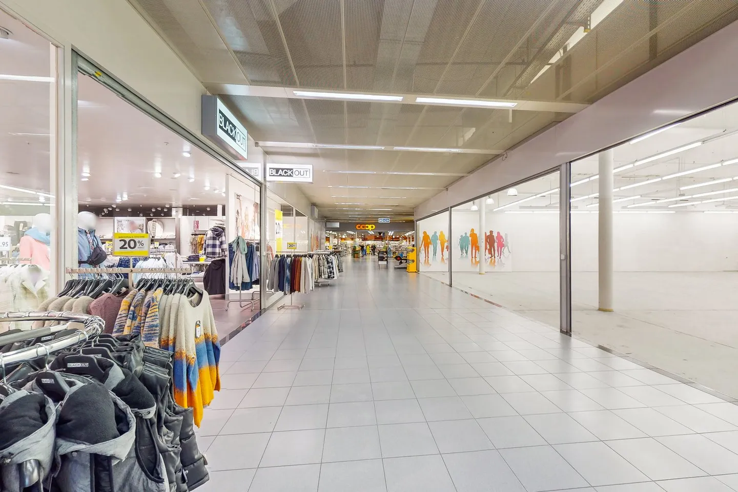 Your future commercial space in Moutier - Photo 7 of 10