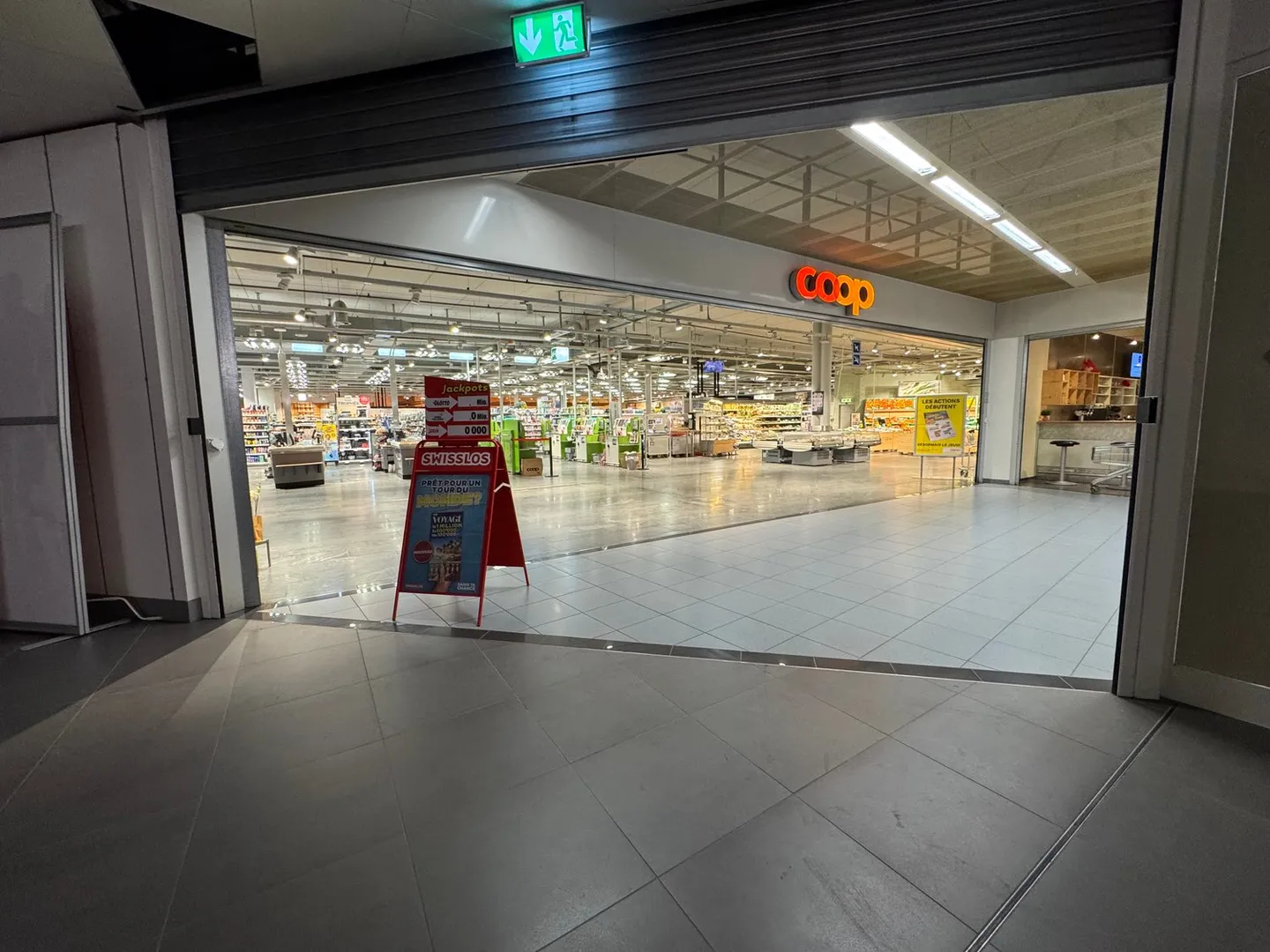 Your future commercial space in Moutier - Photo 4 of 10