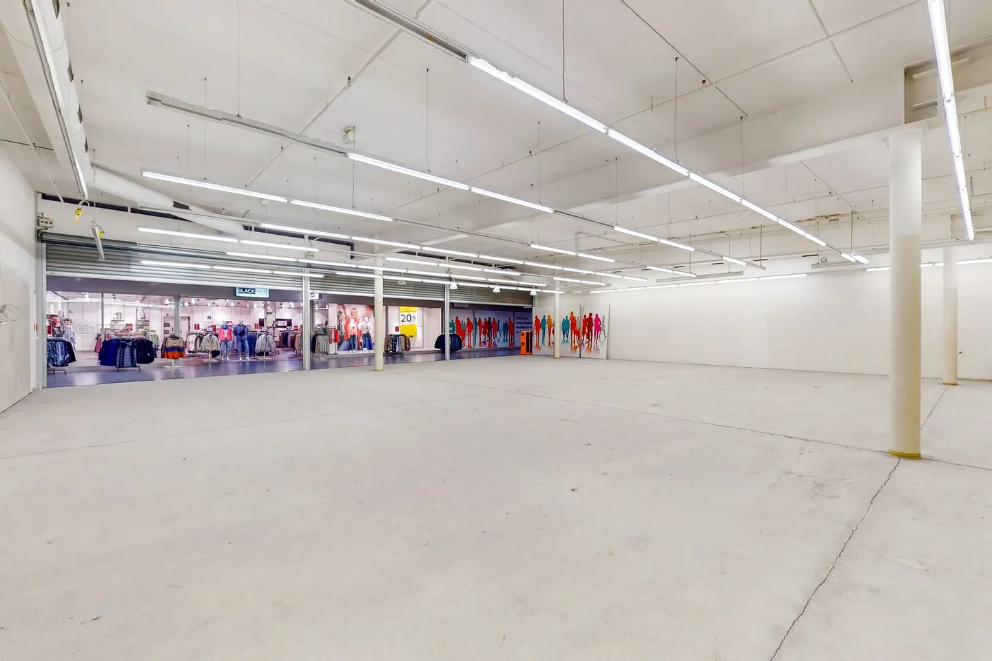 Your future commercial space in Moutier - Photo 2 of 10