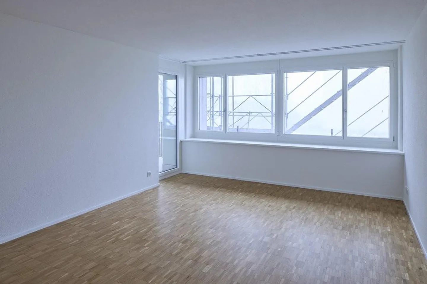 AFFITTARE SENZA CAUZIONE - appartamento recentemente ristrutturato nel verde - Foto 4 di 7