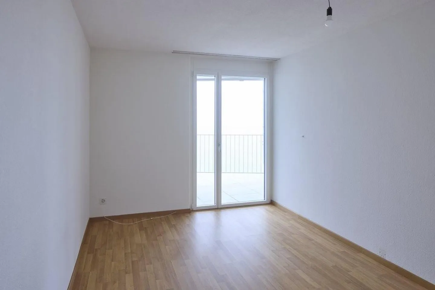 AFFITTARE SENZA CAUZIONE - appartamento recentemente ristrutturato nel verde - Foto 5 di 7