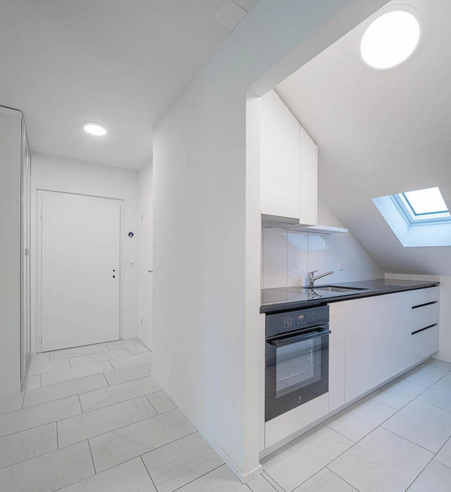 3.5-room apartment in Schaffhausen - Photo 3 of 12