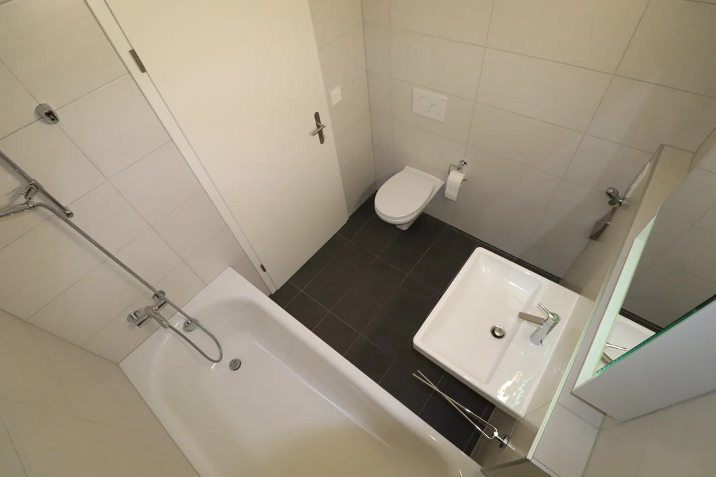 2,5-Zimmer-Wohnung - Foto 4 von 4