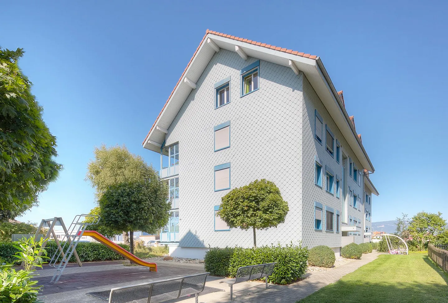 Rent without deposit - Benefit now! - Photo 2 of 6