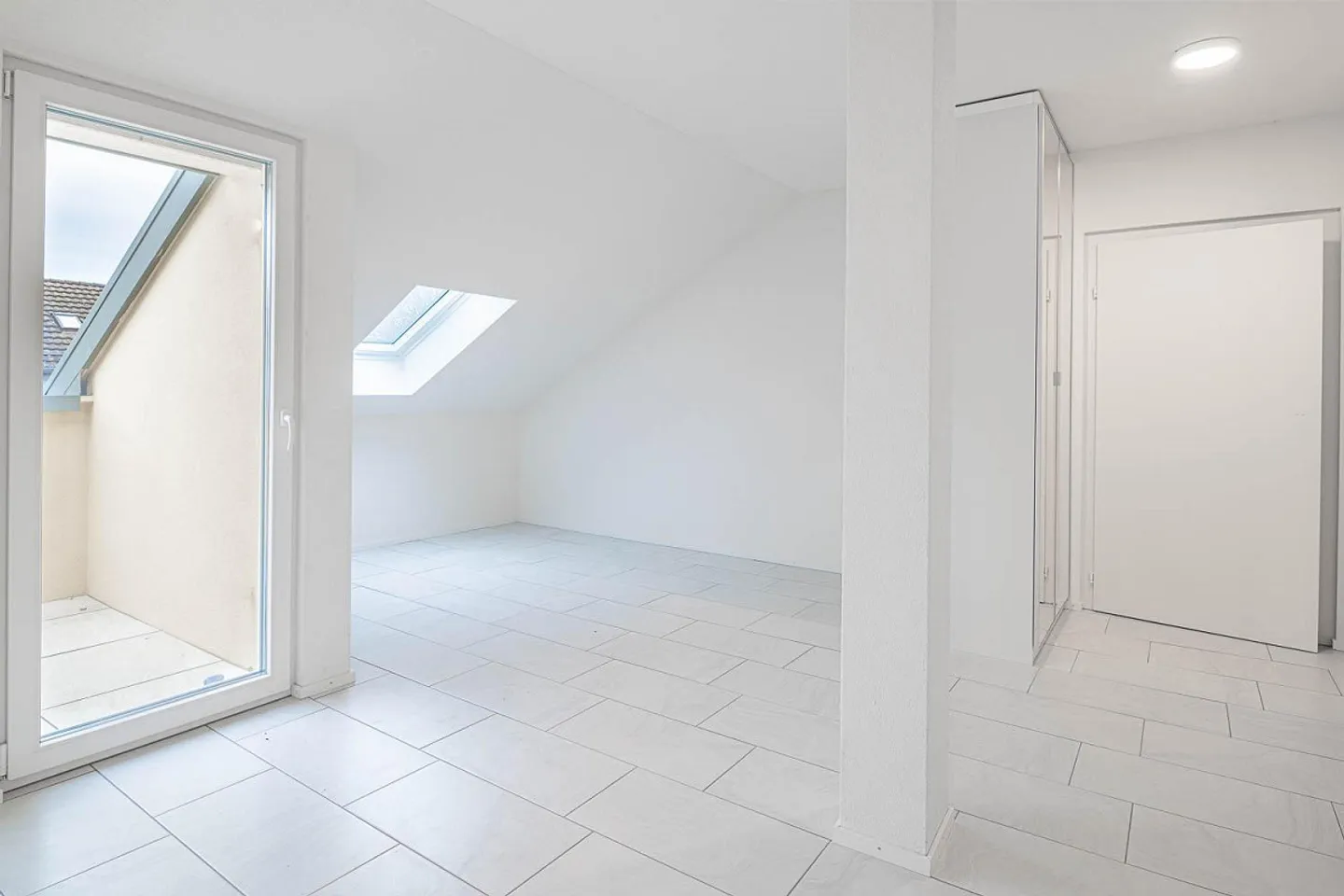 3.5-room apartment in Schaffhausen - Photo 4 of 12