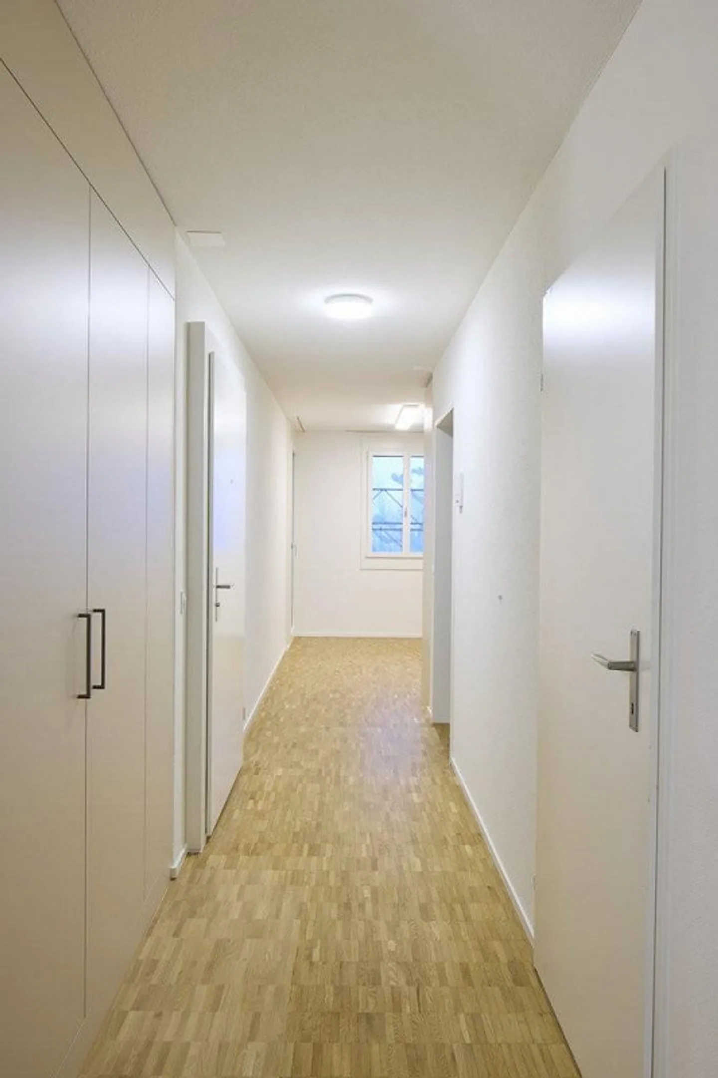 AFFITTARE SENZA CAUZIONE - appartamento recentemente ristrutturato nel verde - Foto 6 di 7