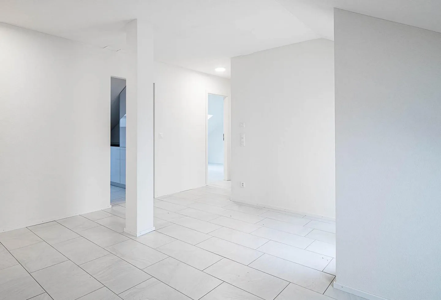 3.5-room apartment in Schaffhausen - Photo 5 of 12