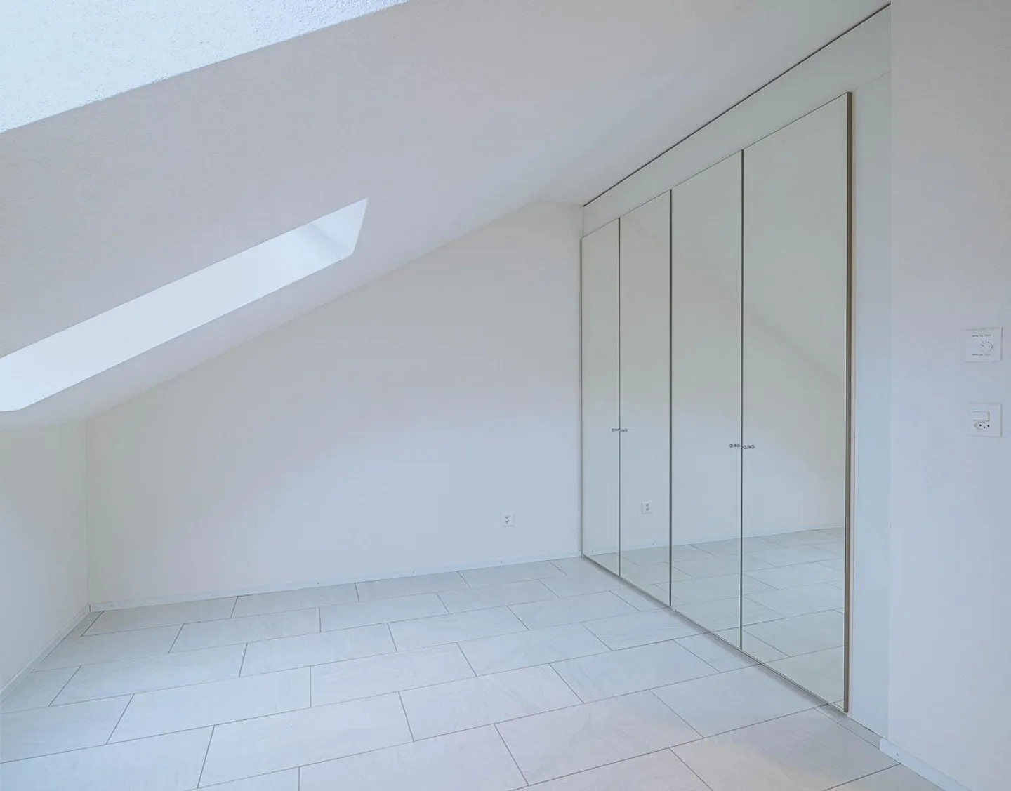 3.5-room apartment in Schaffhausen - Photo 6 of 12