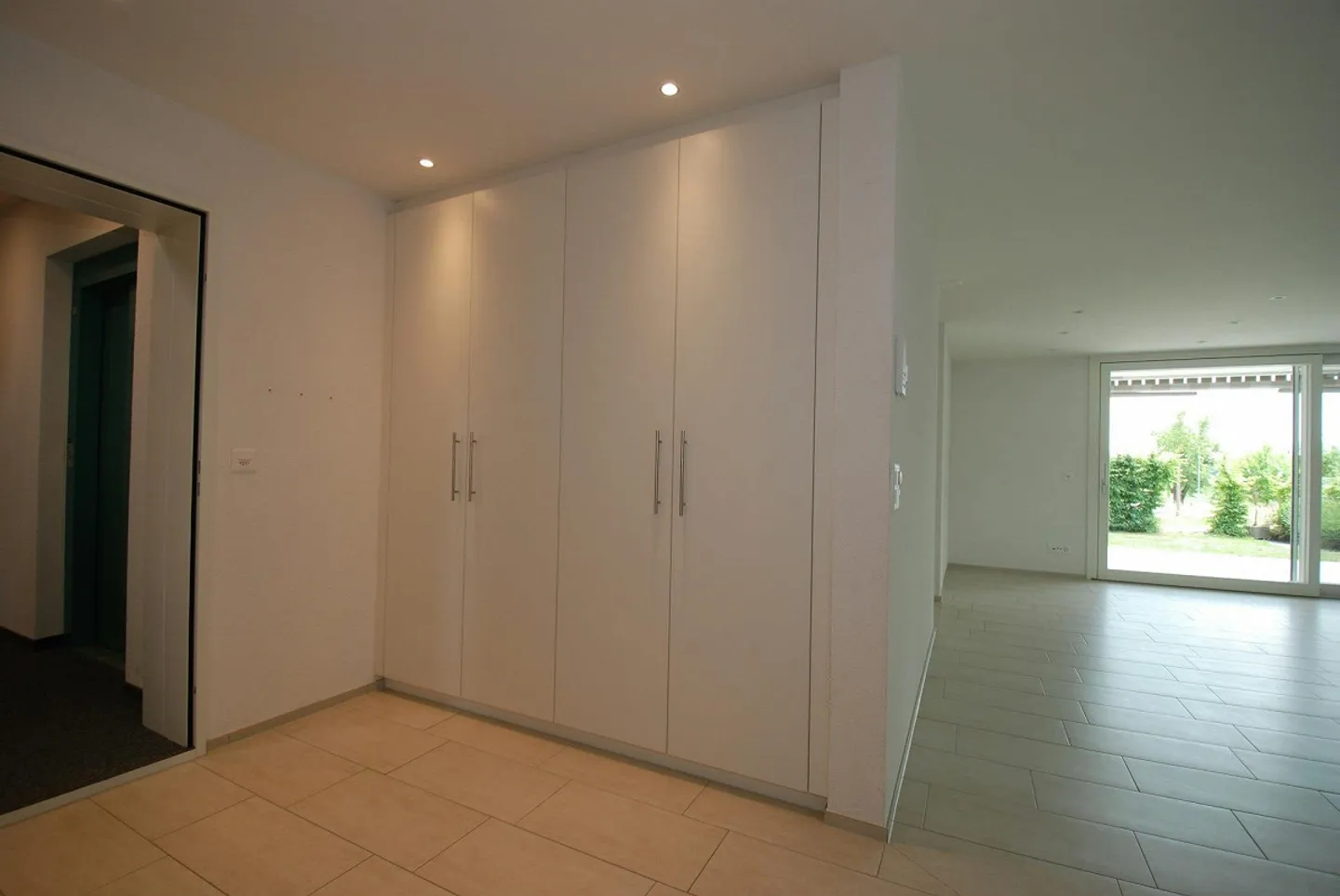 5.5-room ground floor apartment for rent in Benken ZH - Photo 5 of 13