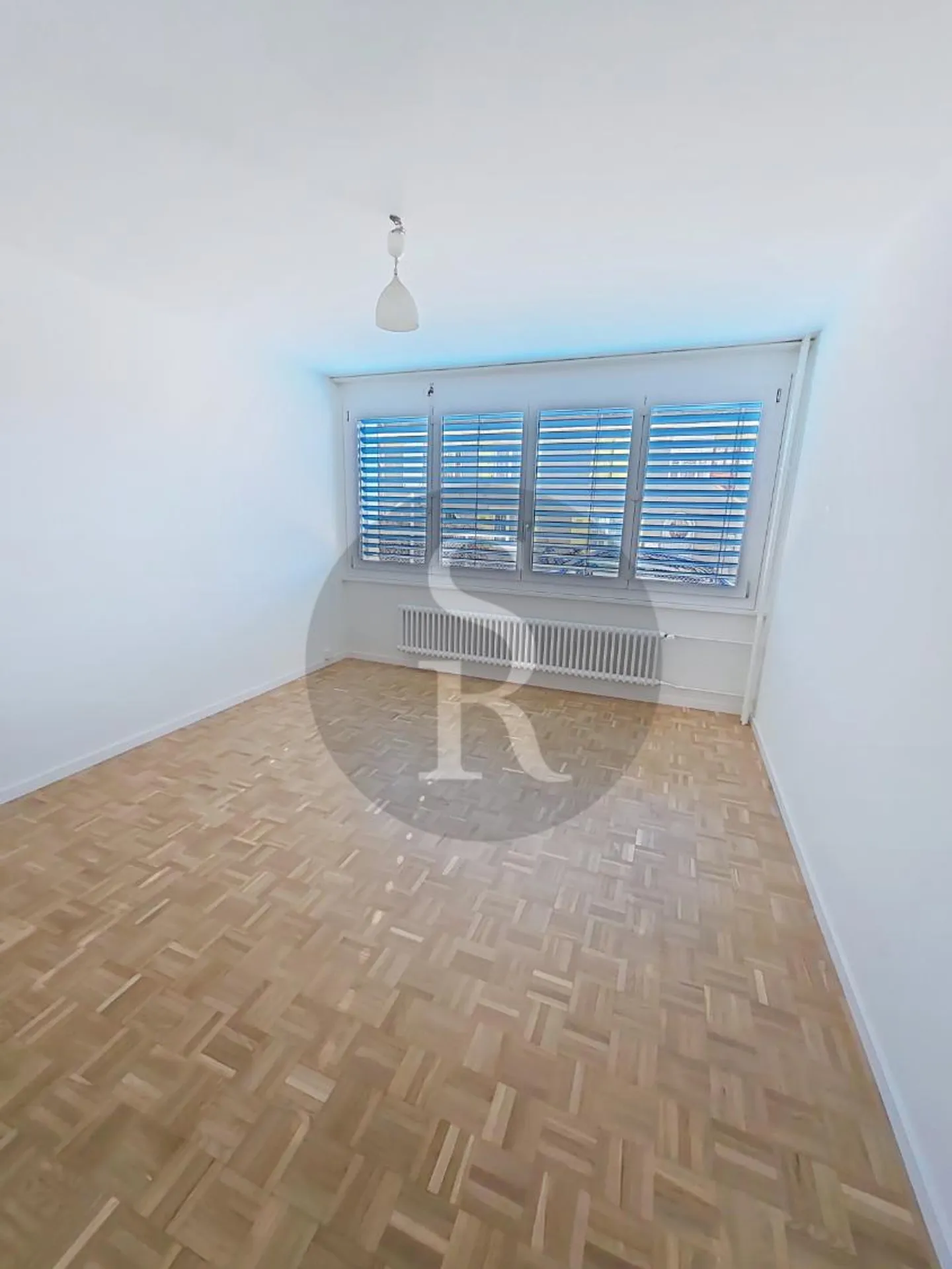 Appartement rénové au rez-de-chaussée - Photo 3 sur 5