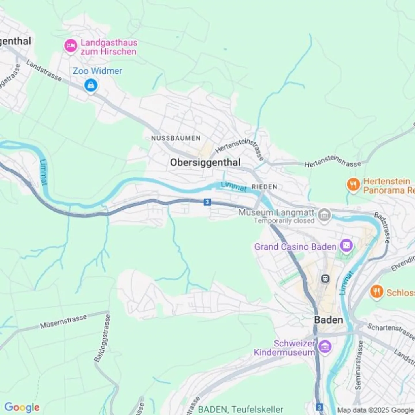 Appartamento 4.5 stanze - Foto 1 di 1