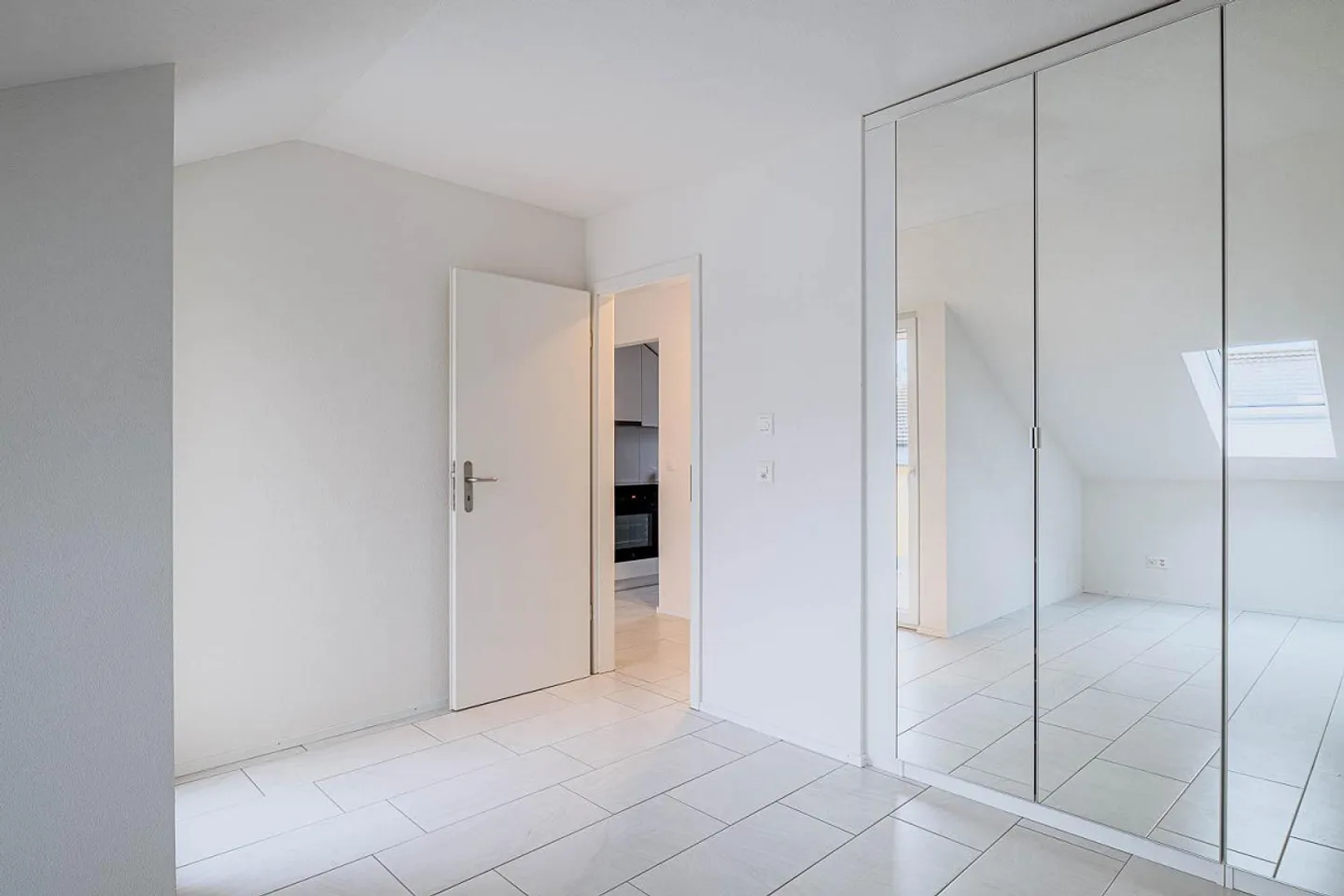 3.5-room apartment in Schaffhausen - Photo 9 of 12