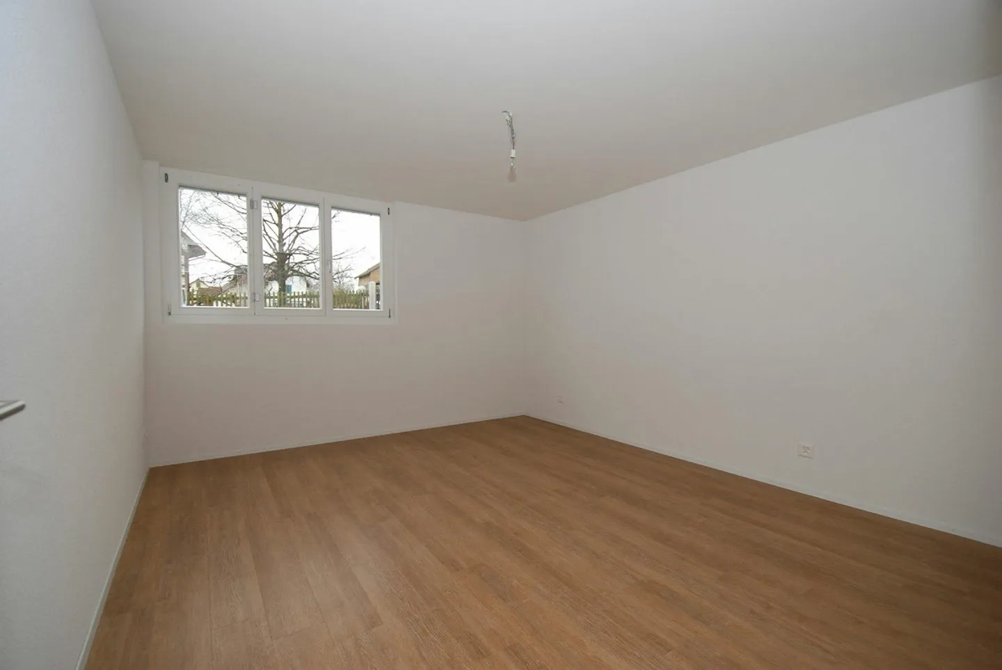 5.5-room ground floor apartment for rent in Benken ZH - Photo 7 of 13