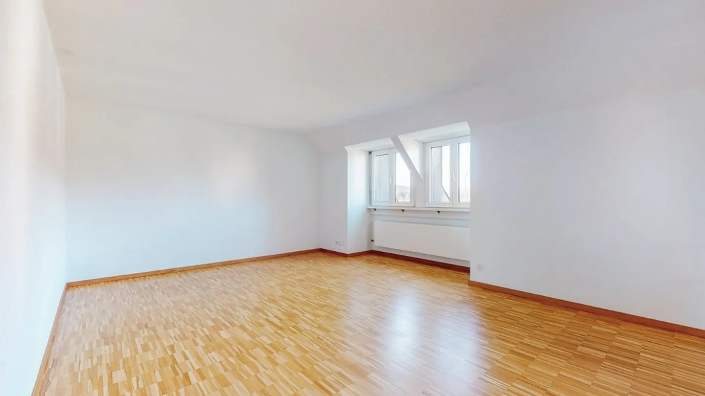 Charmante Wohnung am Amselweg - Foto 2 von 10